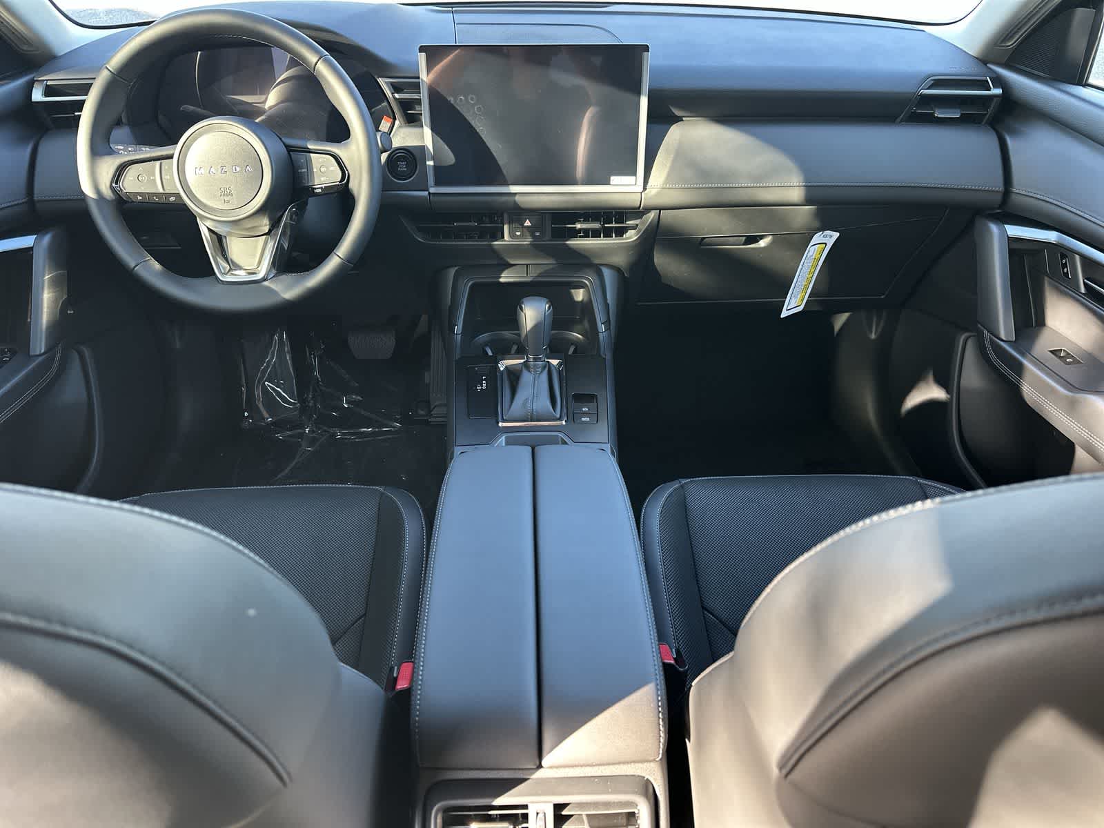 Thumbnail: 2026 Mazda CX-5 - 19