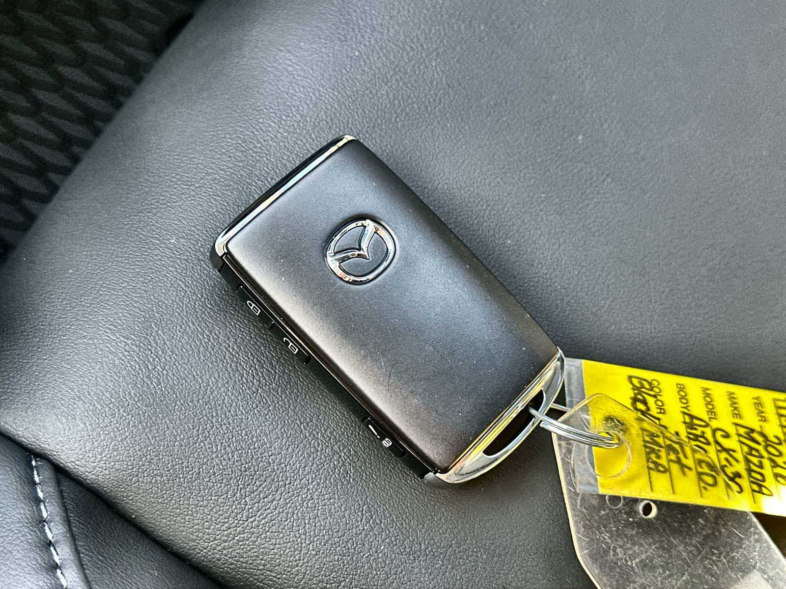 Thumbnail: 2026 Mazda CX-30 - 20