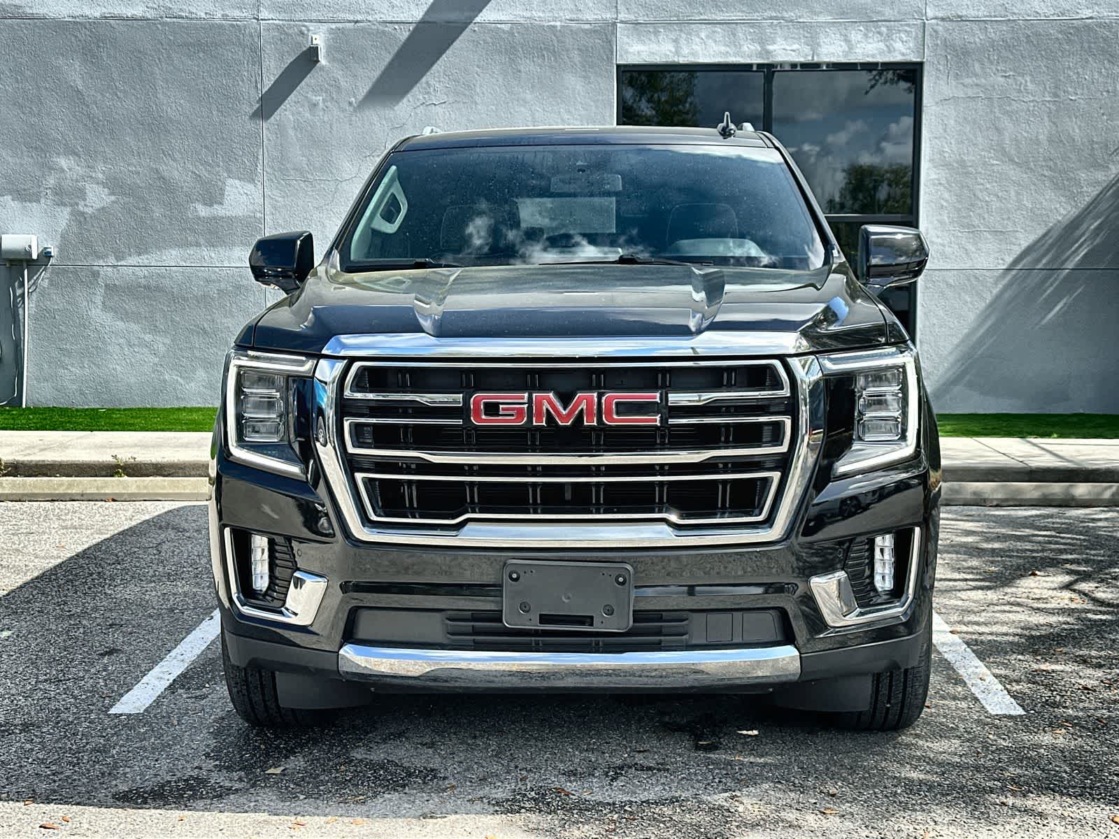 Thumbnail: 2024 GMC Yukon - 12