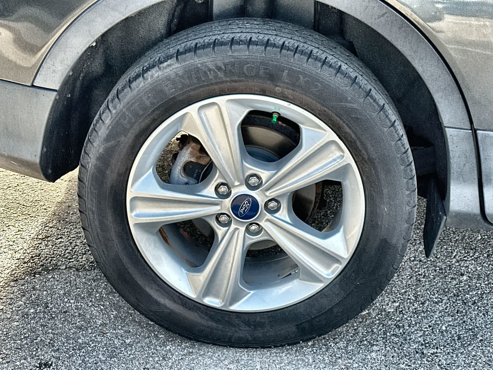 Thumbnail: 2016 Ford Escape - 14