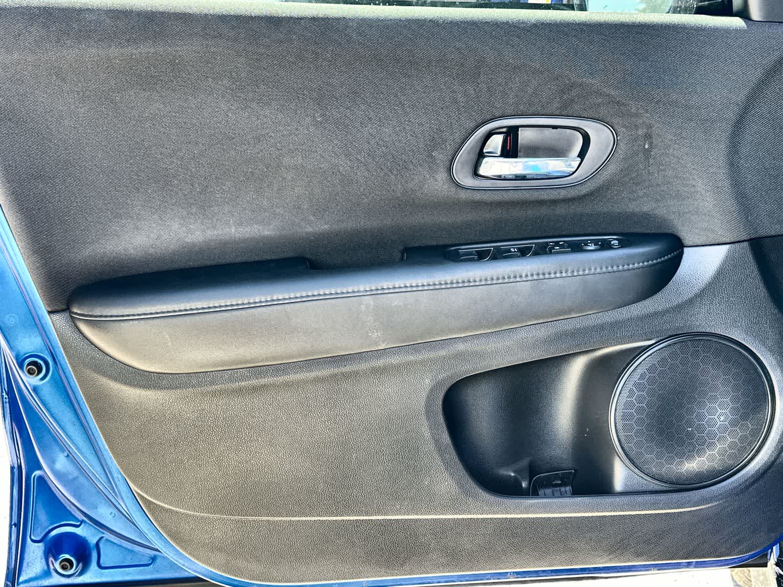 Thumbnail: 2022 Honda HR-V - 28