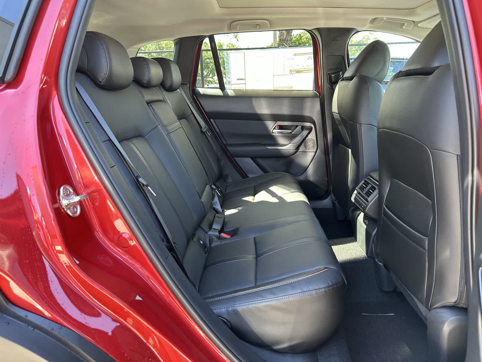 Thumbnail: 2026 Mazda CX-50 - 19