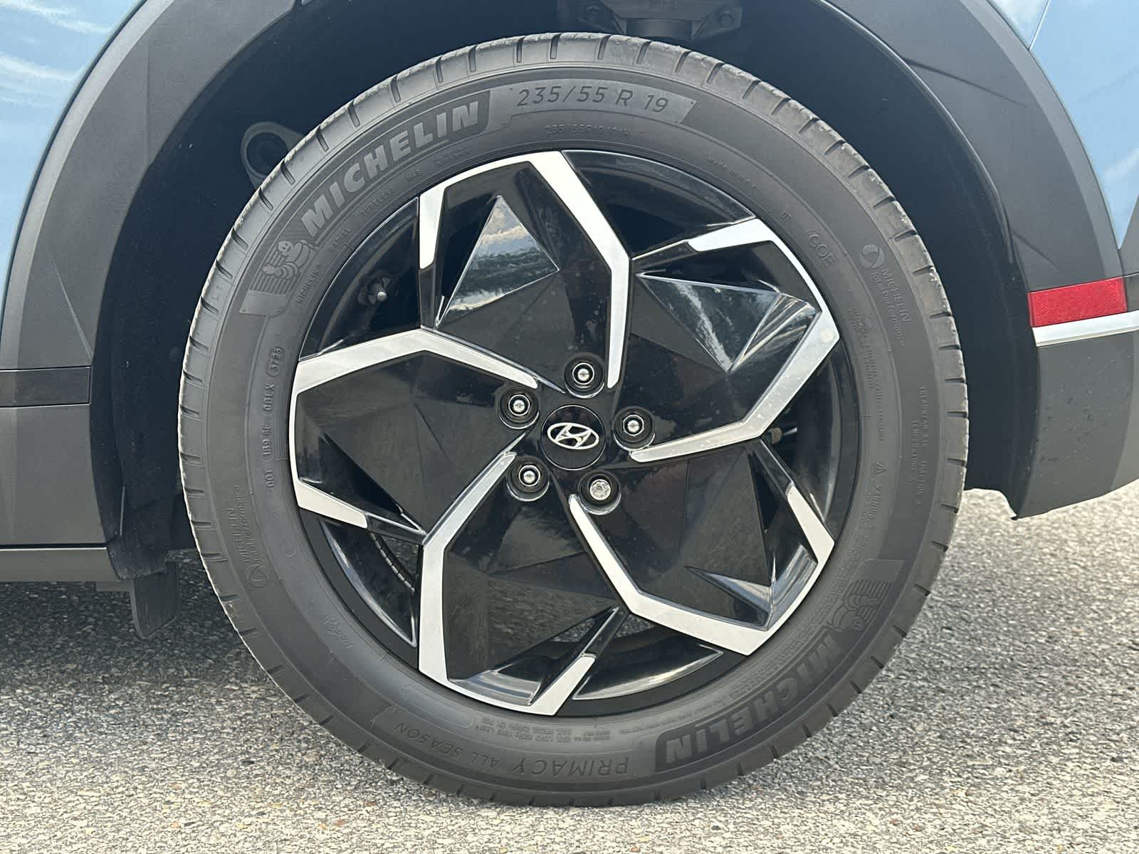 Thumbnail: 2024 Hyundai Ioniq 5 - 8