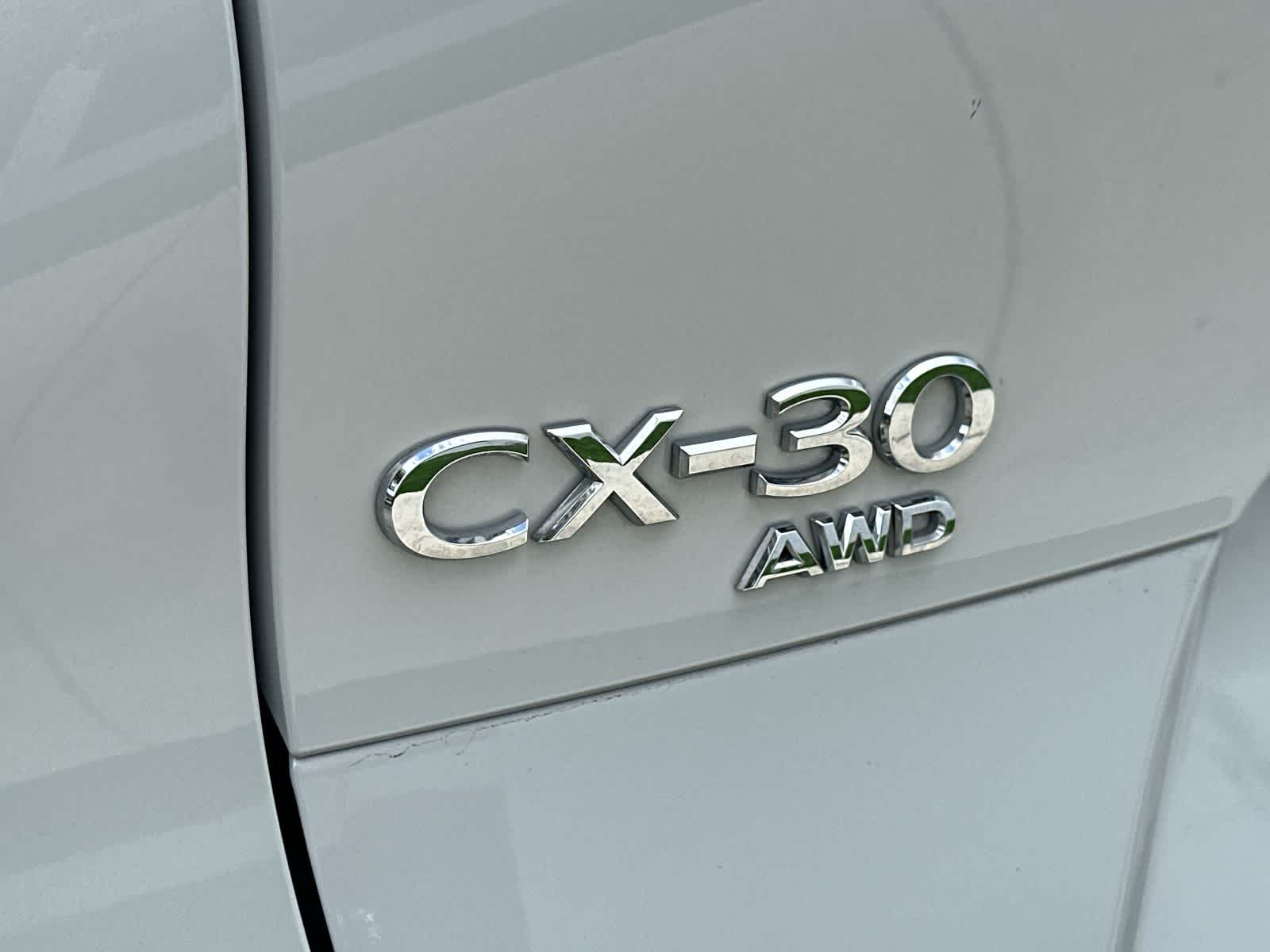 Thumbnail: 2024 Mazda CX-30 - 7