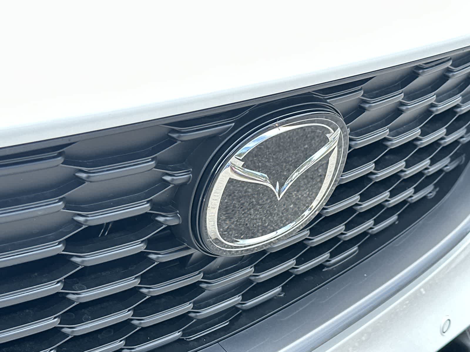 Thumbnail: 2026 Mazda CX-5 - 15