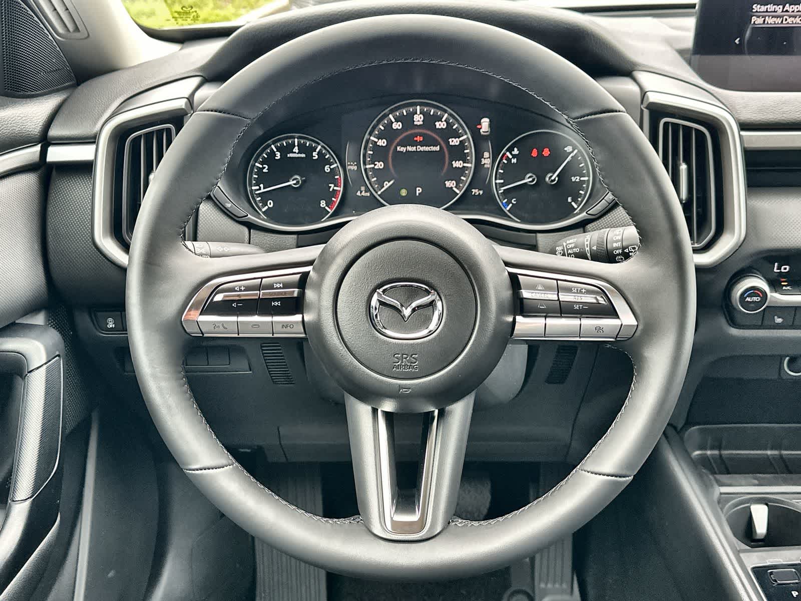 Thumbnail: 2026 Mazda CX-50 - 21