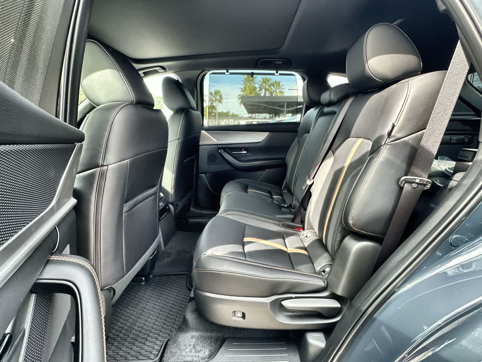 Thumbnail: 2026 Mazda CX-90 - 13