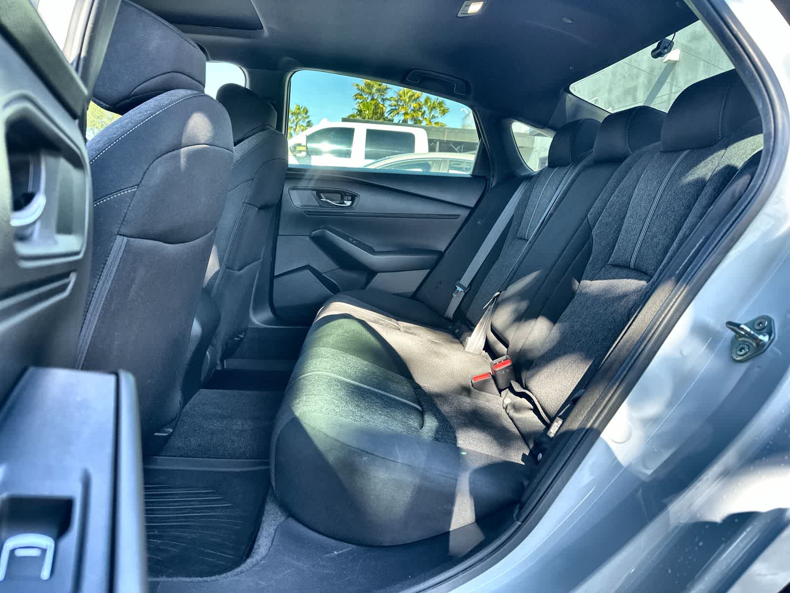 Thumbnail: 2023 Honda Accord - 4