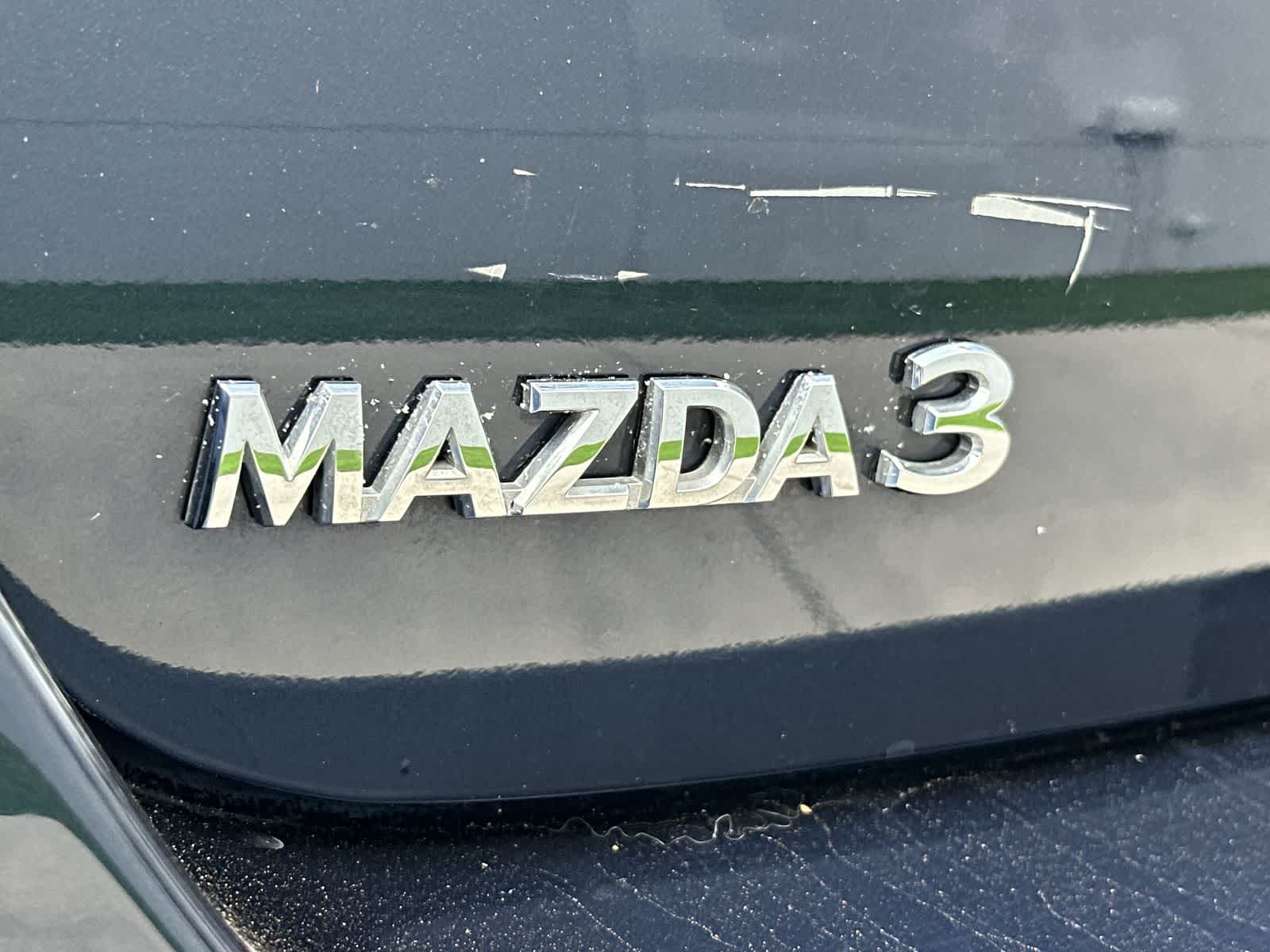 Thumbnail: 2020 Mazda Mazda3 - 10