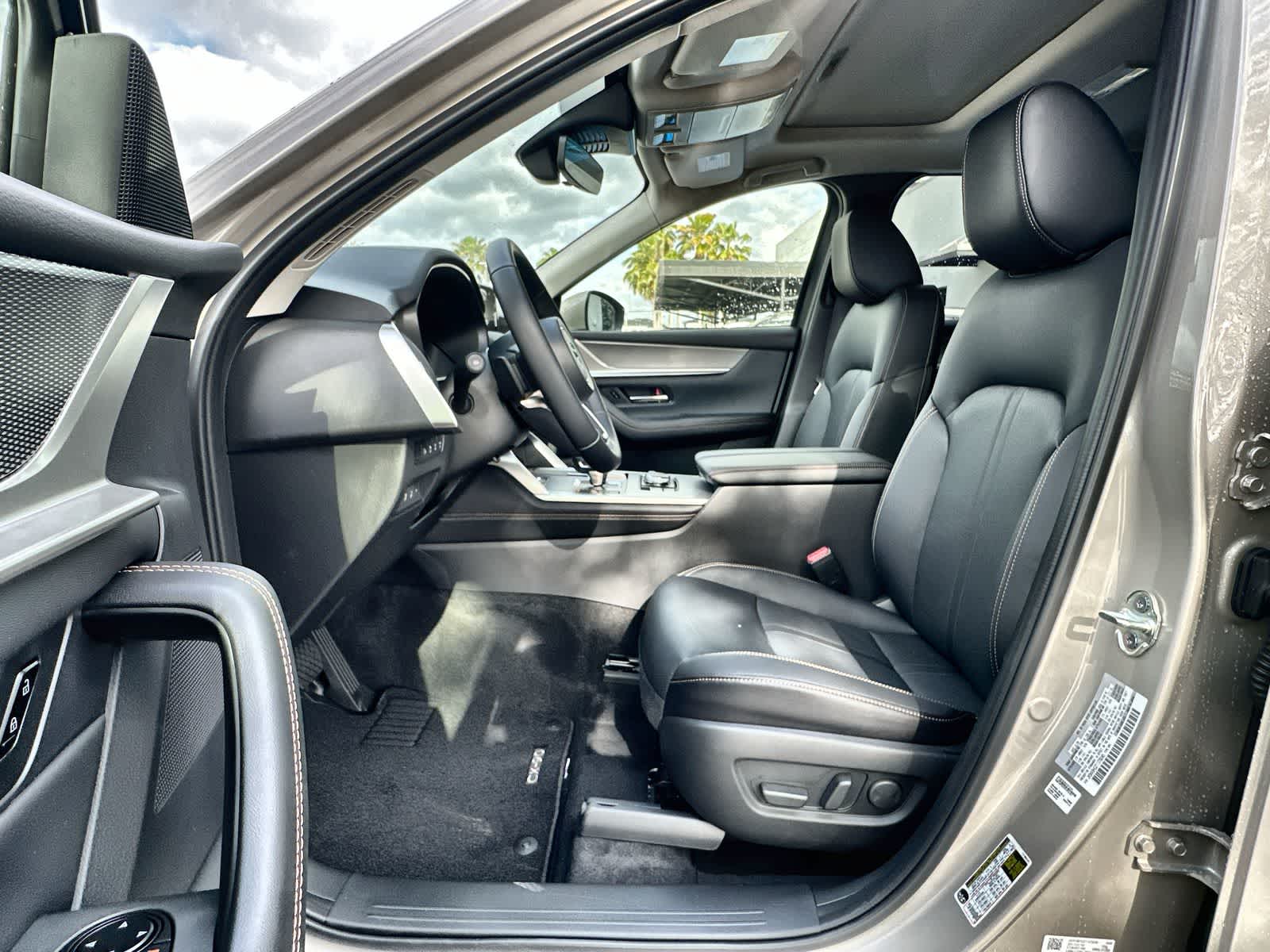 Thumbnail: 2026 Mazda CX-90 - 2