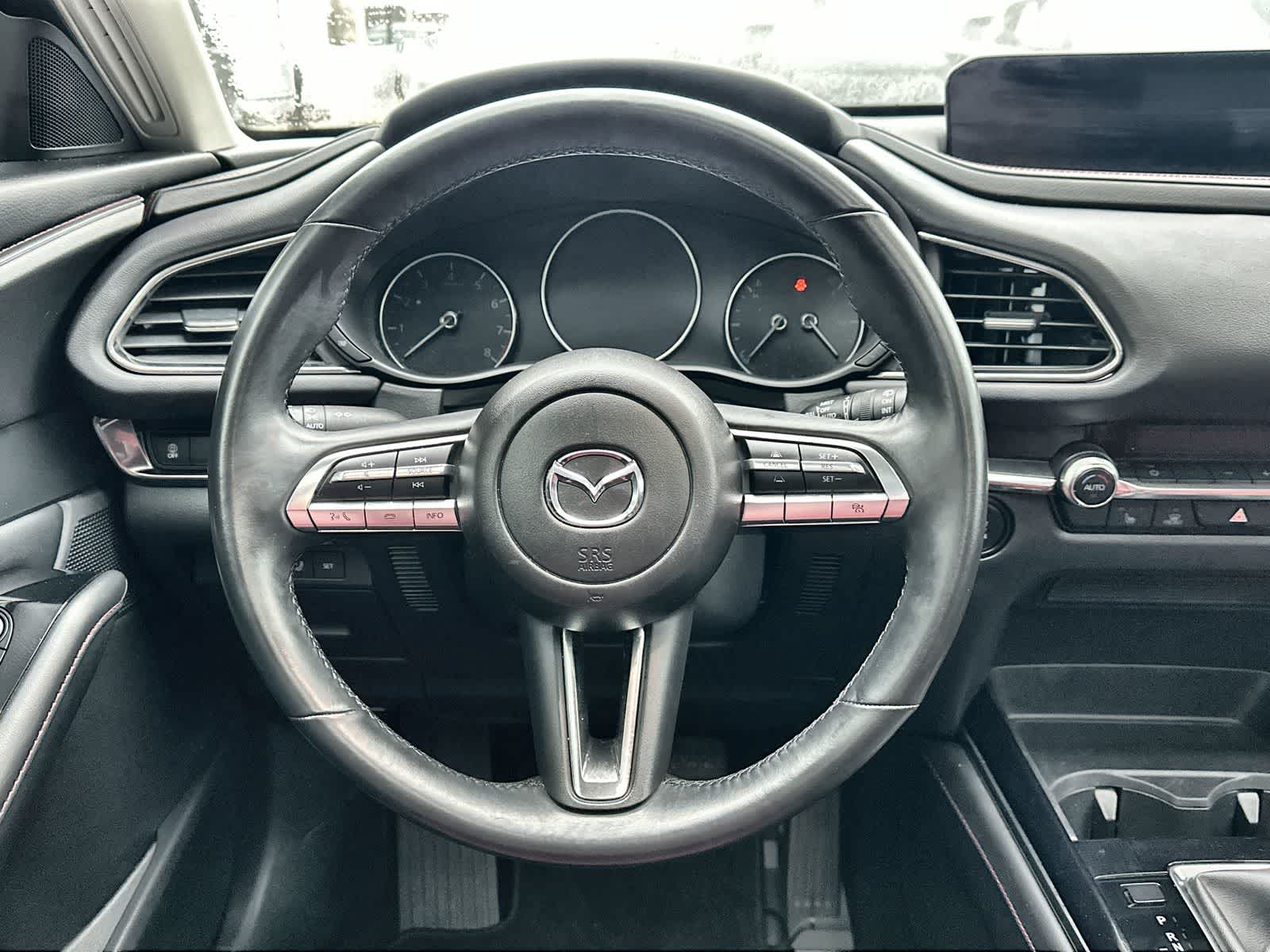 Thumbnail: 2023 Mazda CX-30 - 21