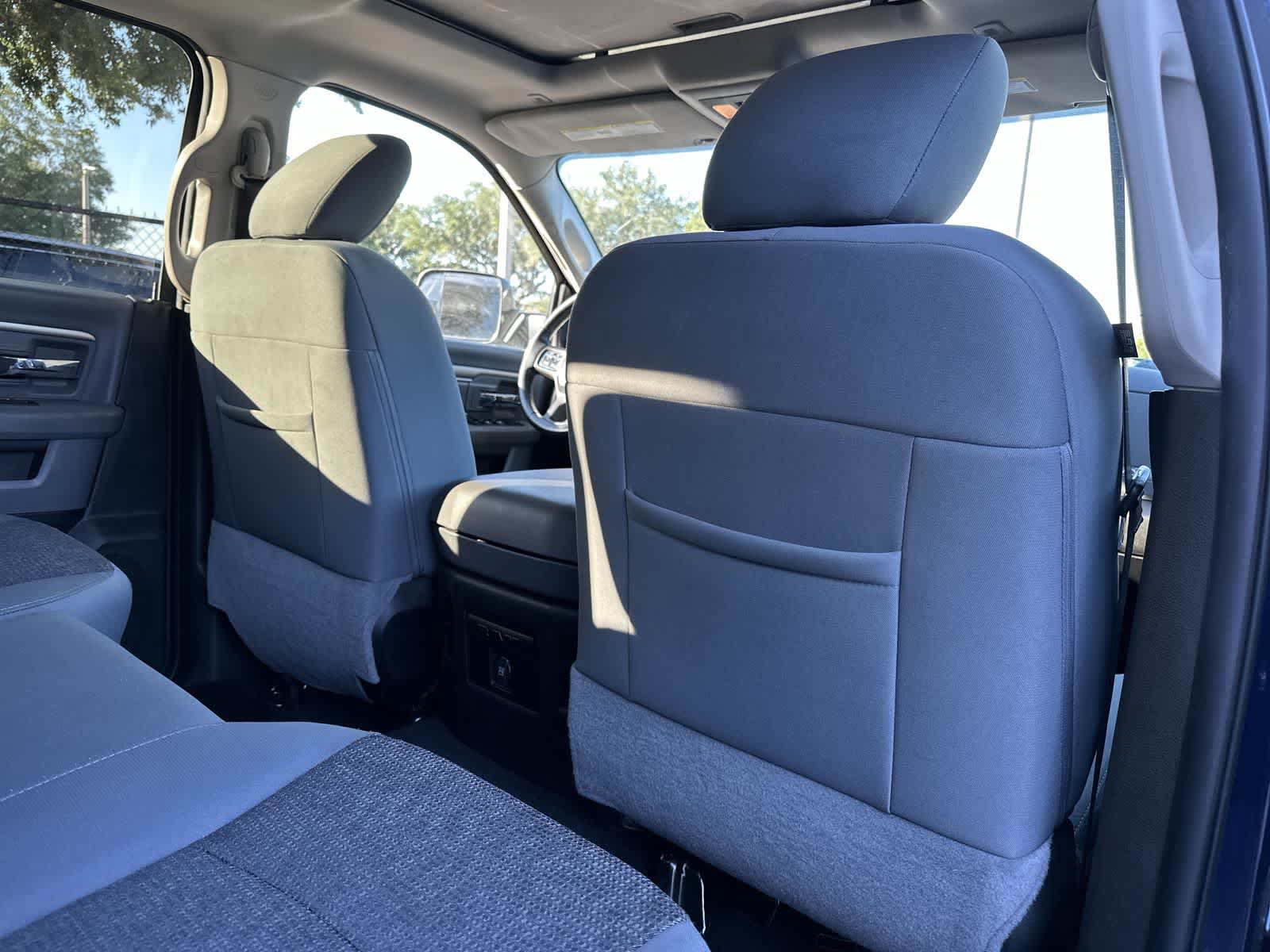 Thumbnail: 2018 RAM 2500 - 18