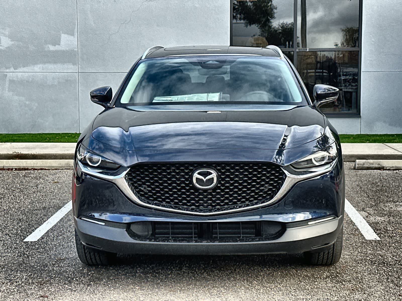 Thumbnail: 2026 Mazda CX-30 - 6