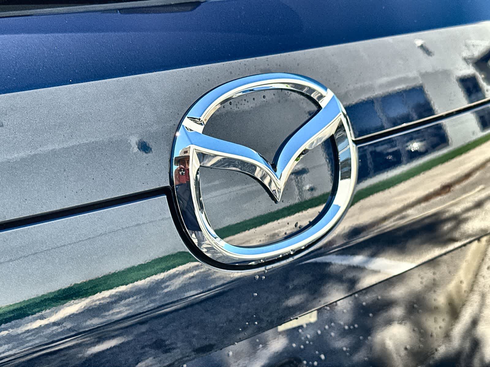 Thumbnail: 2025 Mazda CX-5 - 16