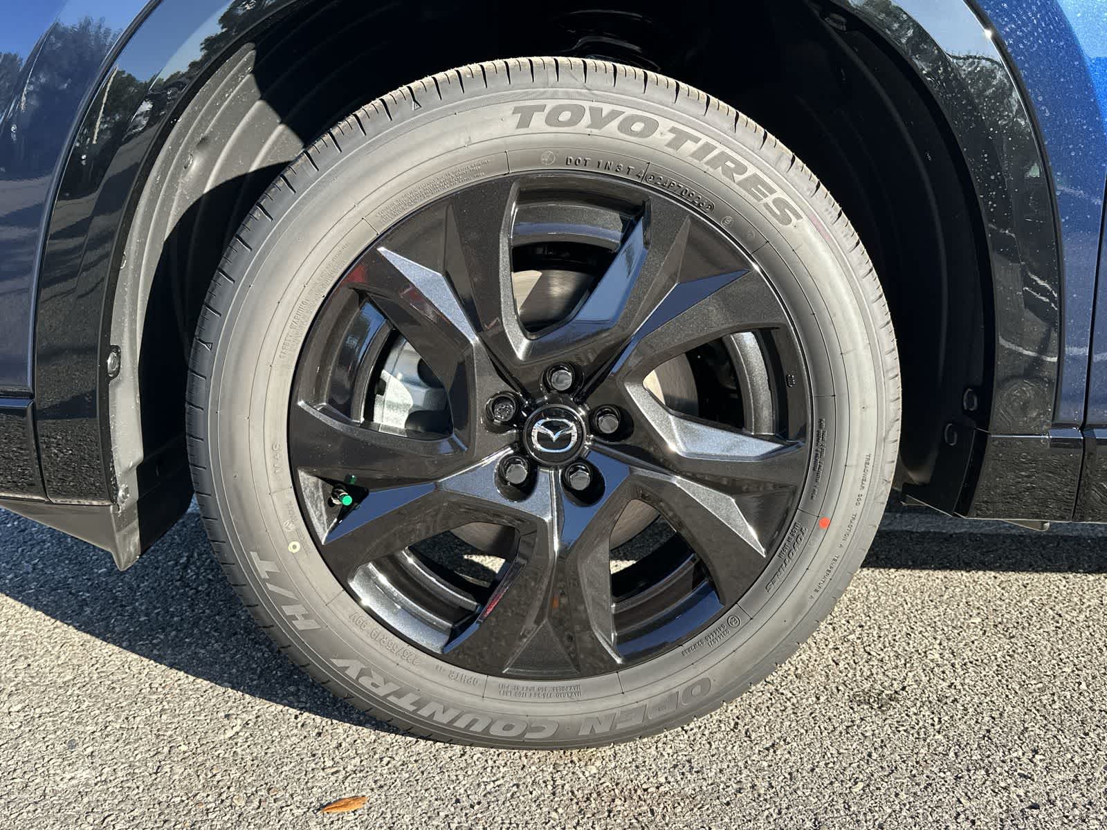 Thumbnail: 2026 Mazda CX-5 - 14