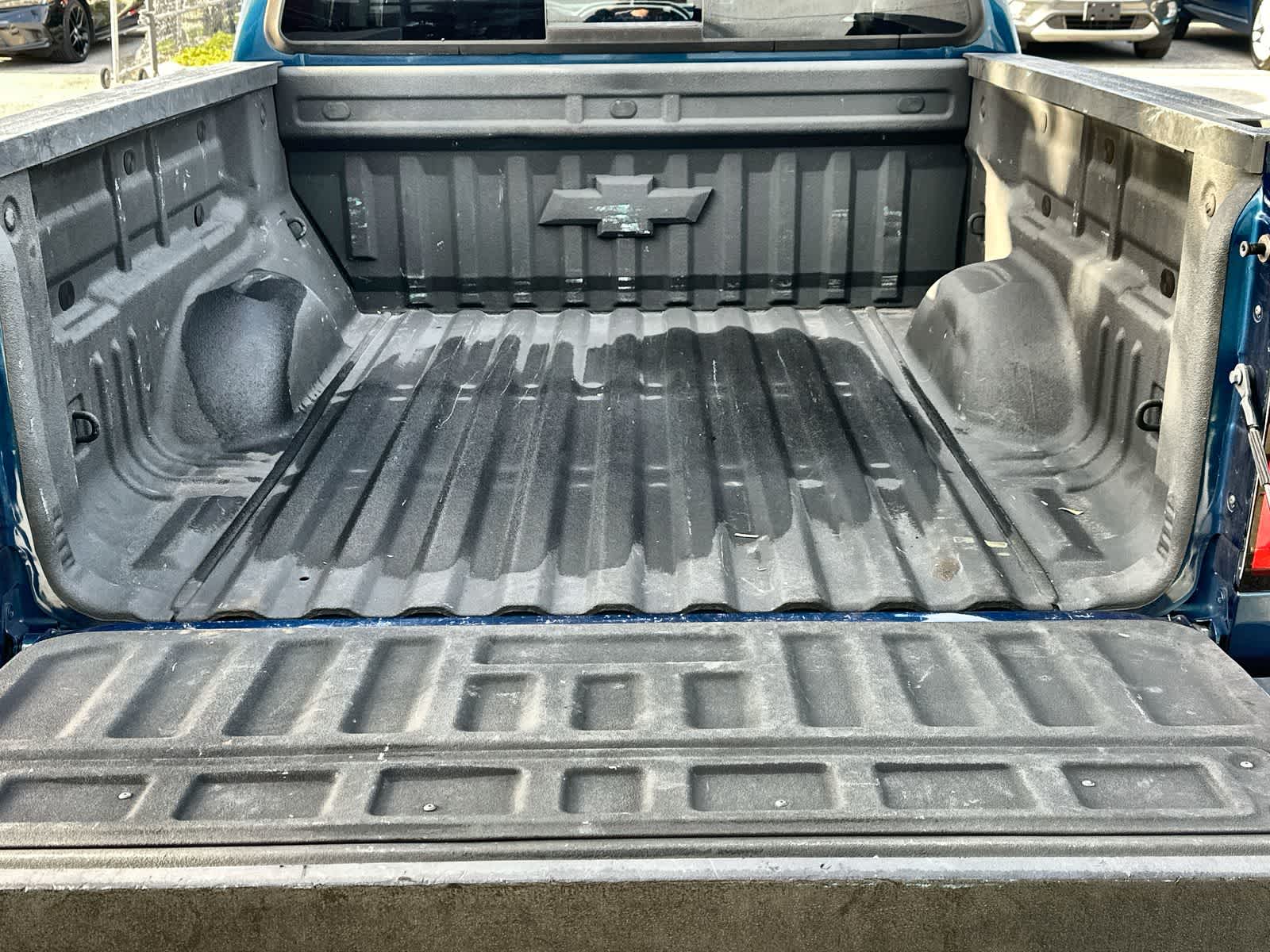 Thumbnail: 2019 Chevrolet Colorado - 19