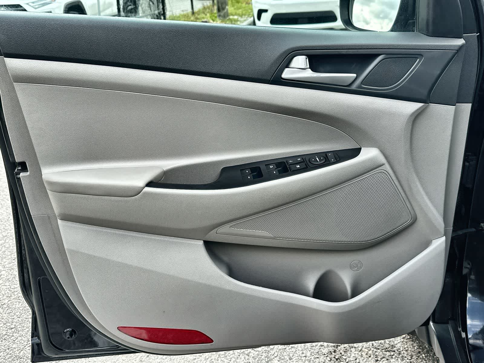 Thumbnail: 2021 Hyundai Tucson - 28