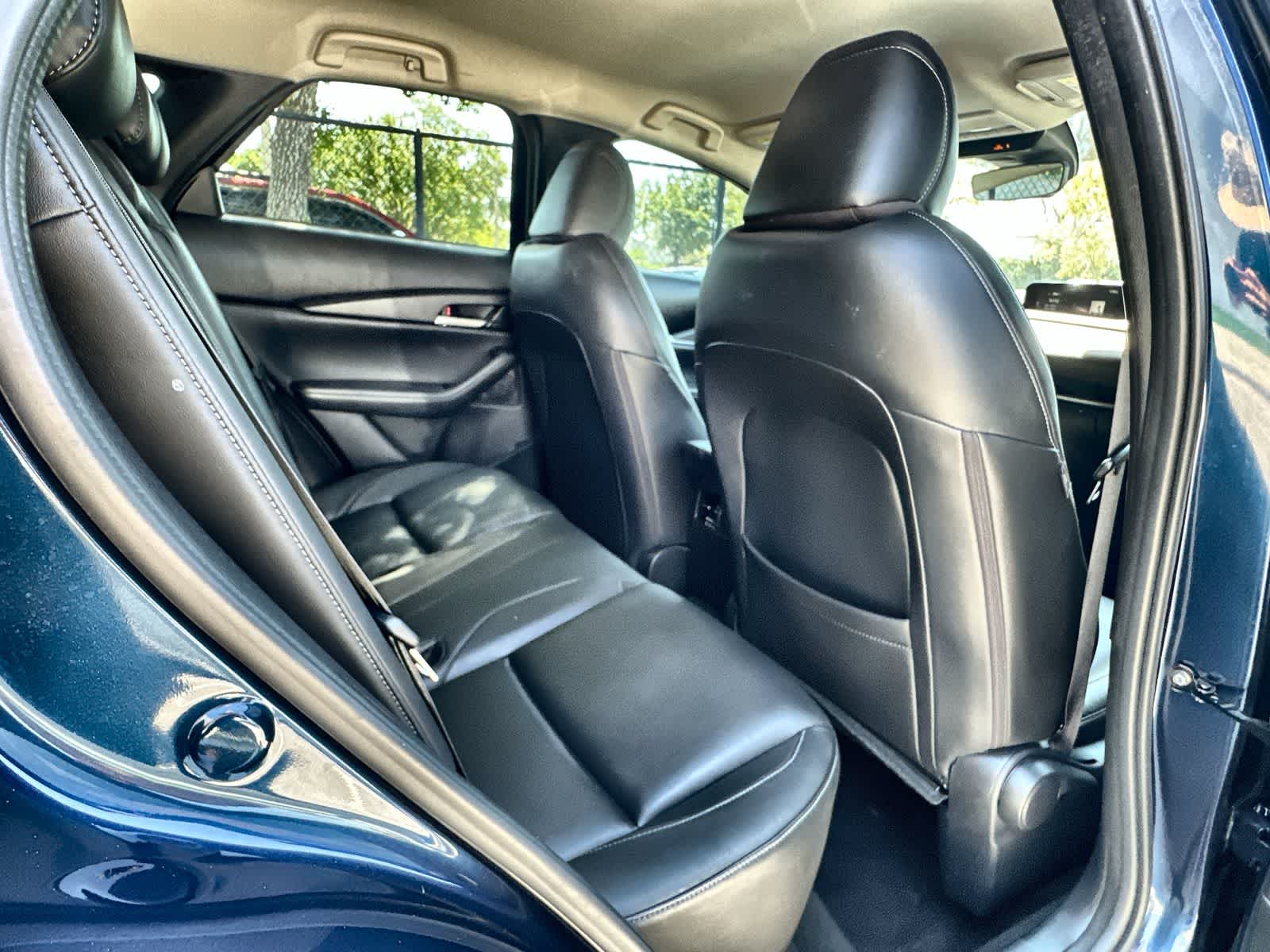 Thumbnail: 2022 Mazda CX-30 - 17