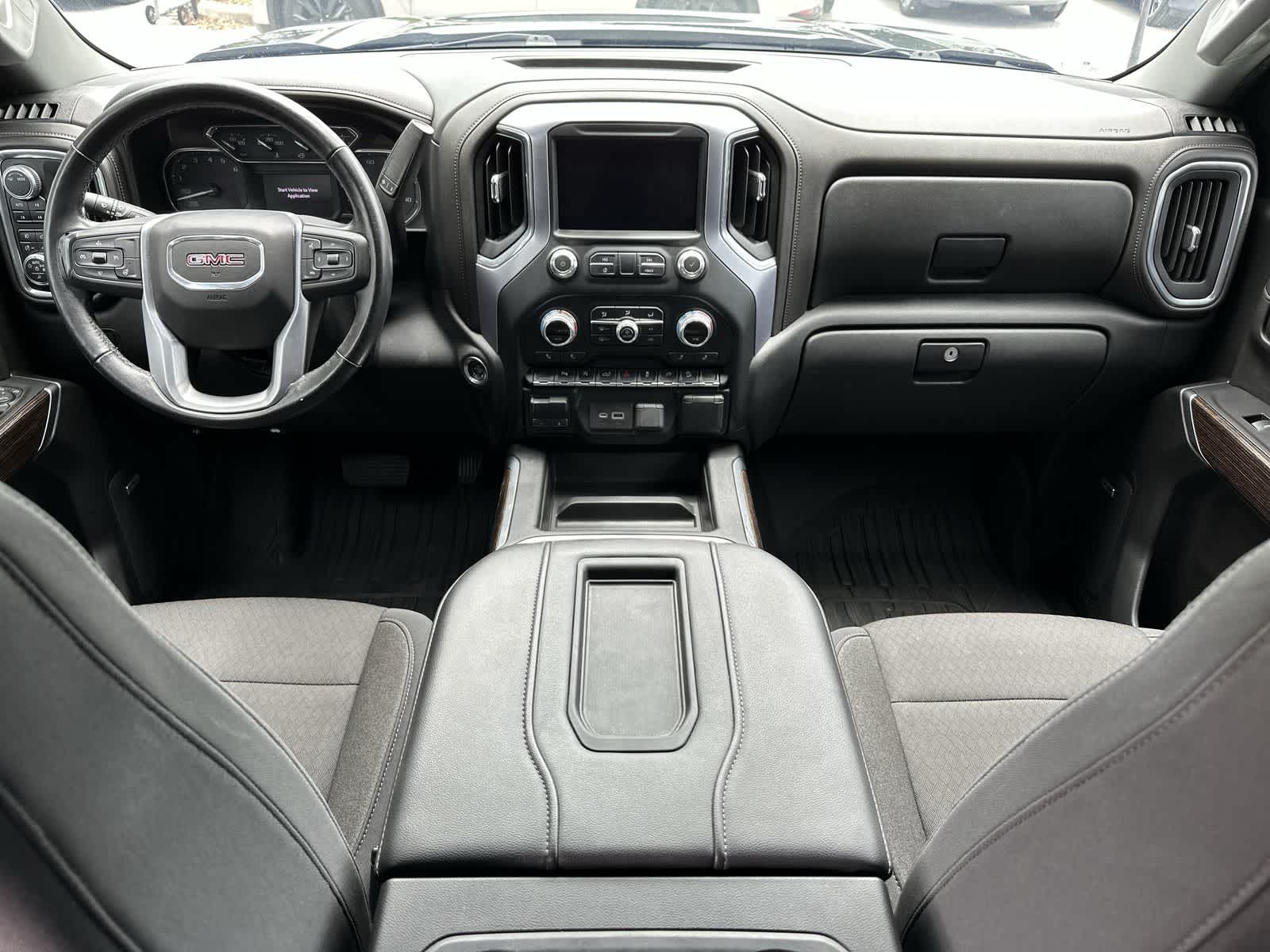 Thumbnail: 2020 GMC Sierra 1500 - 19