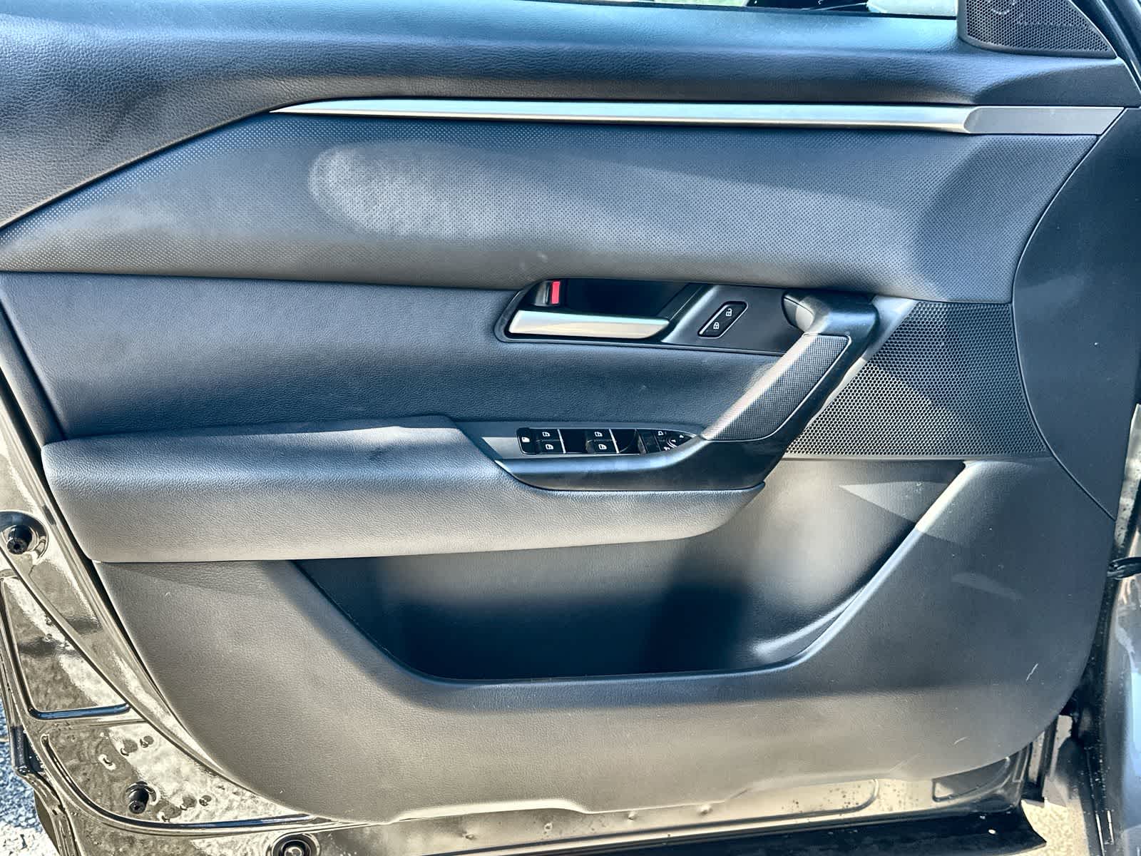 Thumbnail: 2026 Mazda CX-50 - 28