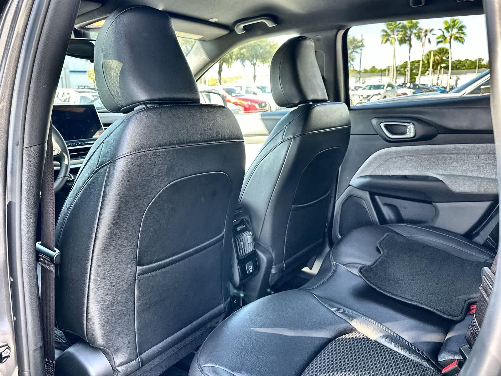 Thumbnail: 2024 Jeep Compass - 12