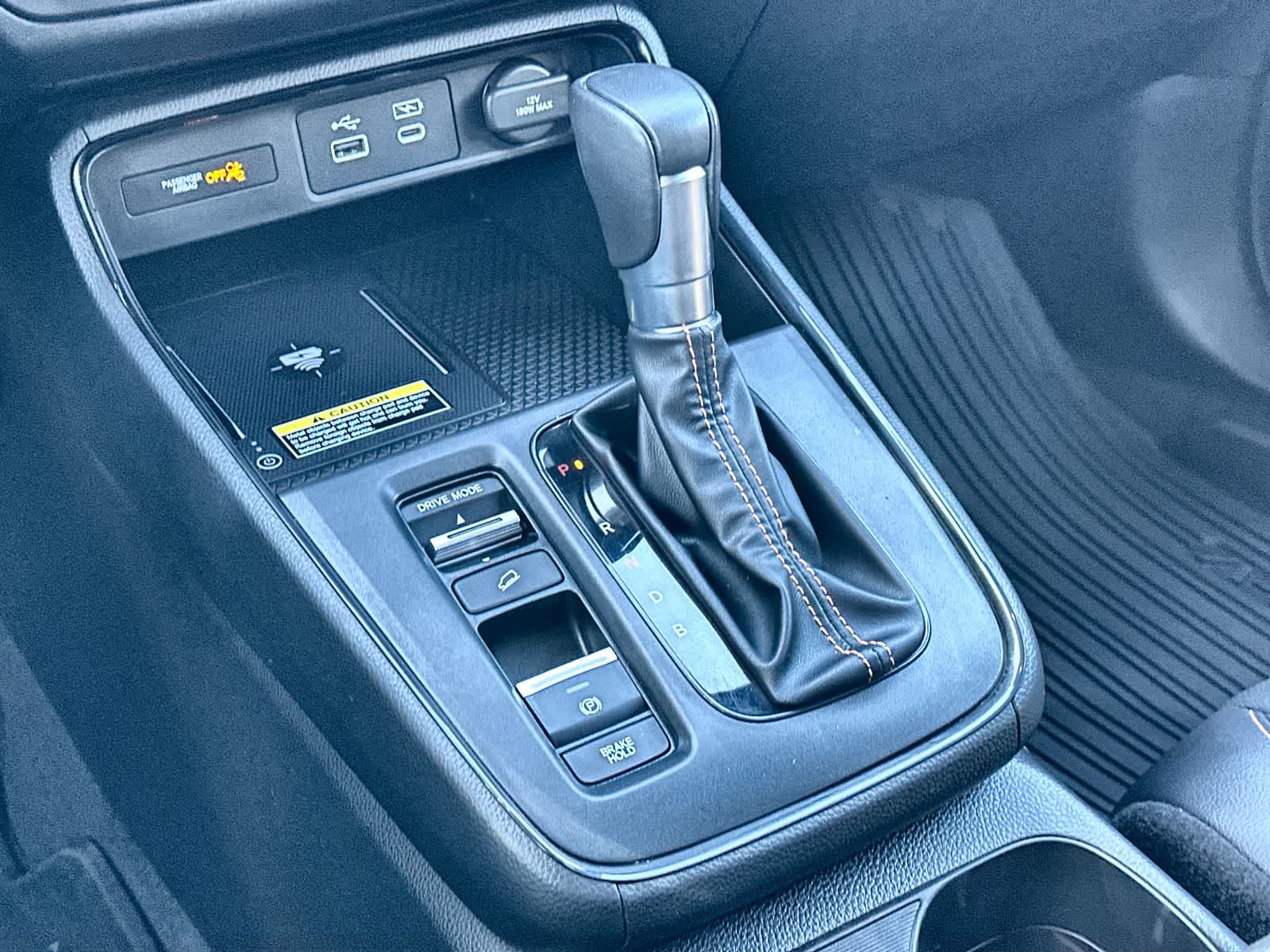 Thumbnail: 2025 Honda CR-V - 17