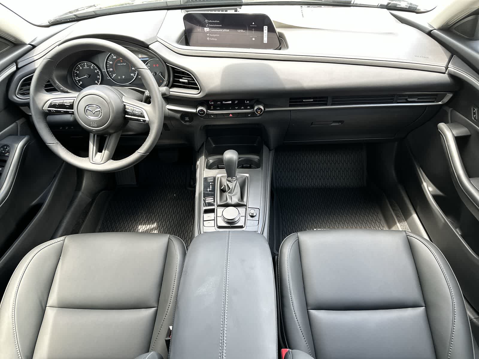 Thumbnail: 2026 Mazda CX-30 - 19