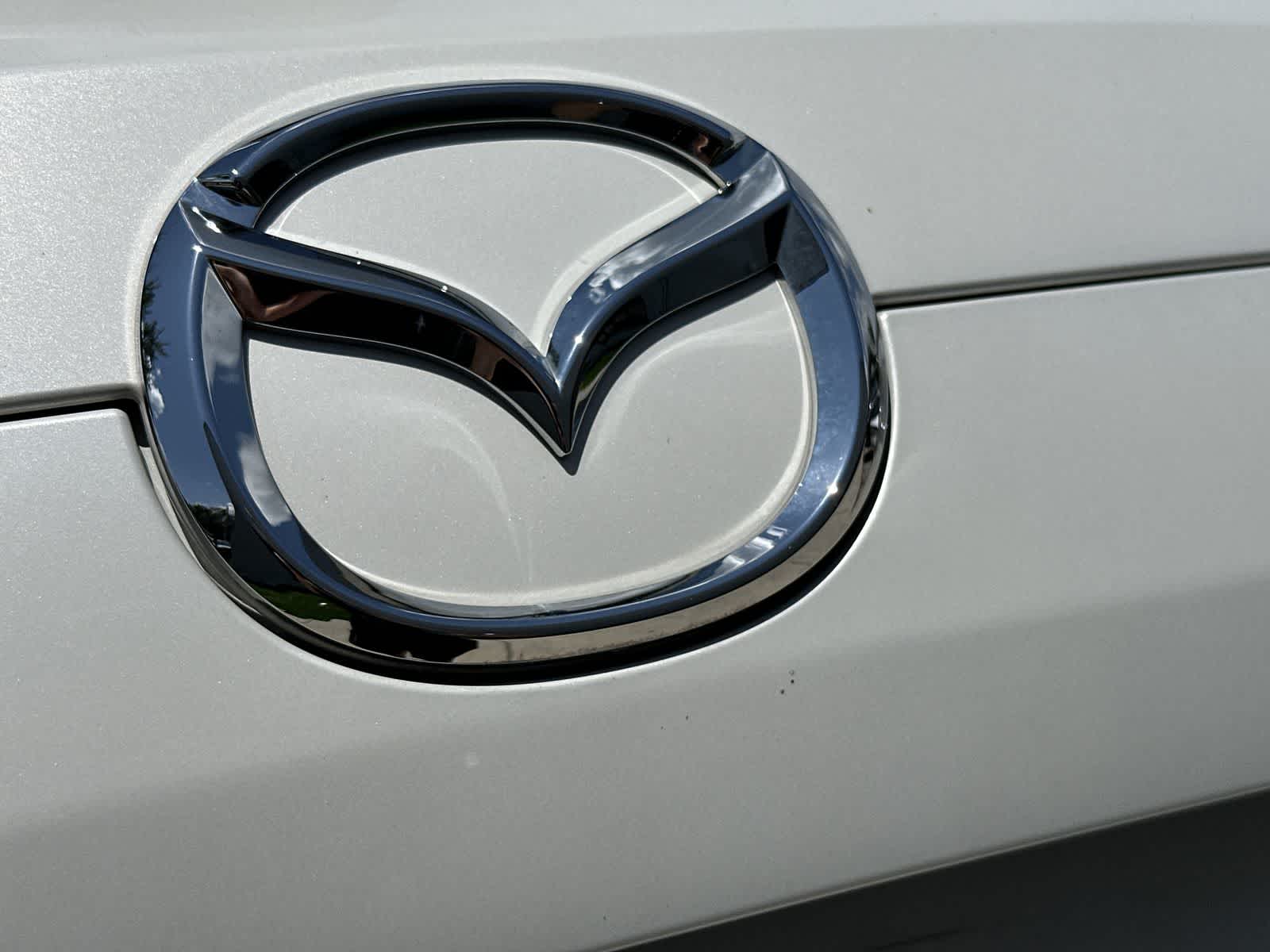 Thumbnail: 2023 Mazda CX-5 - 15