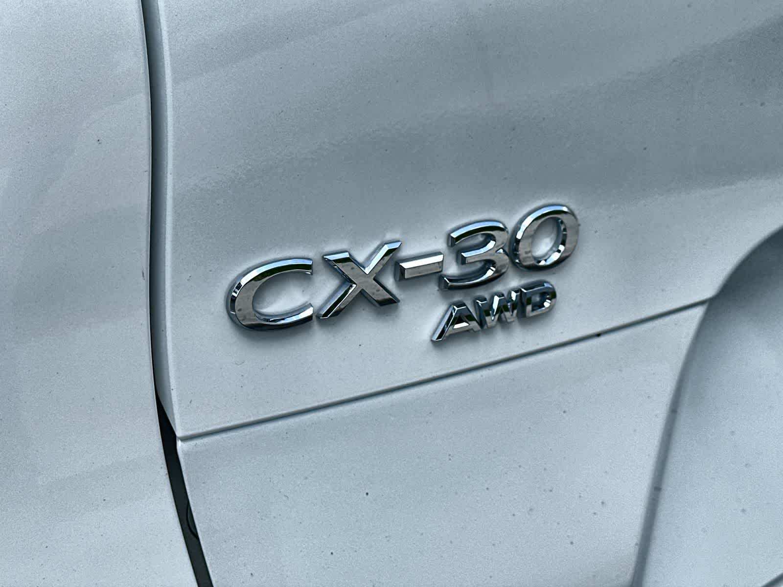 Thumbnail: 2026 Mazda CX-30 - 15