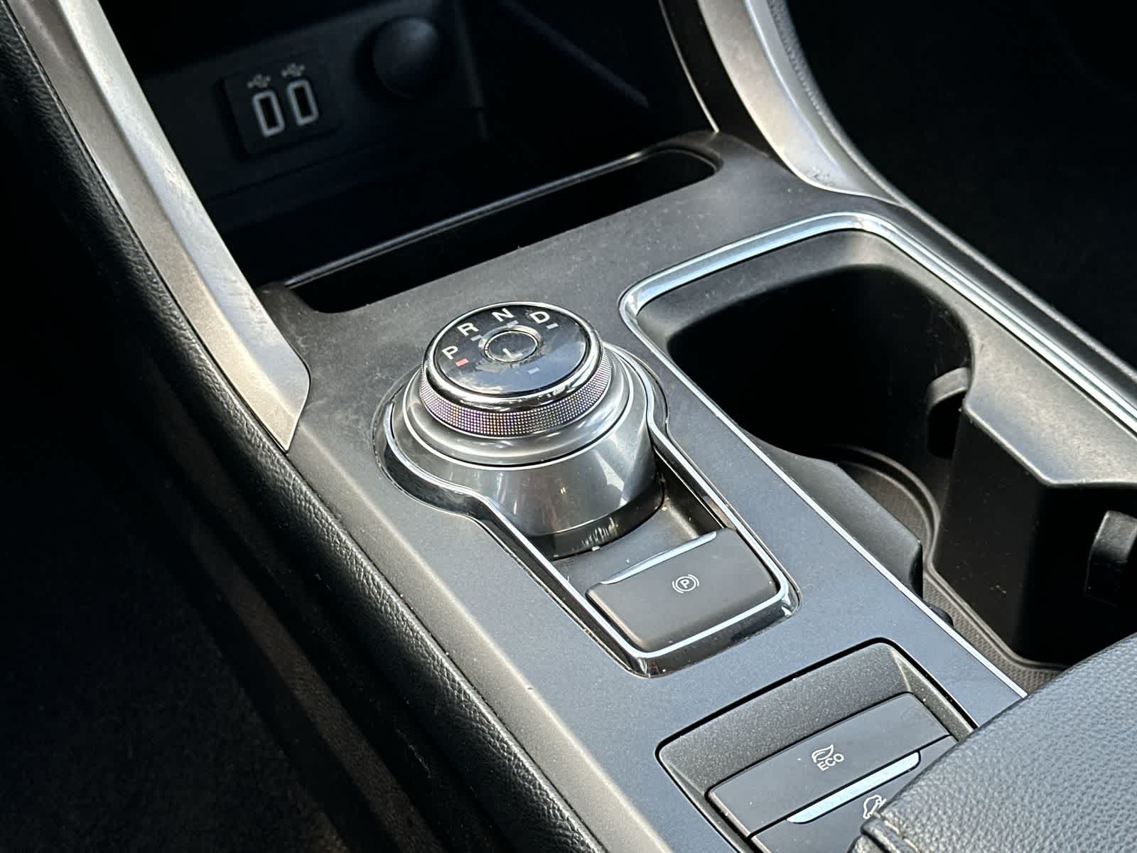 Thumbnail: 2019 Ford Fusion - 17