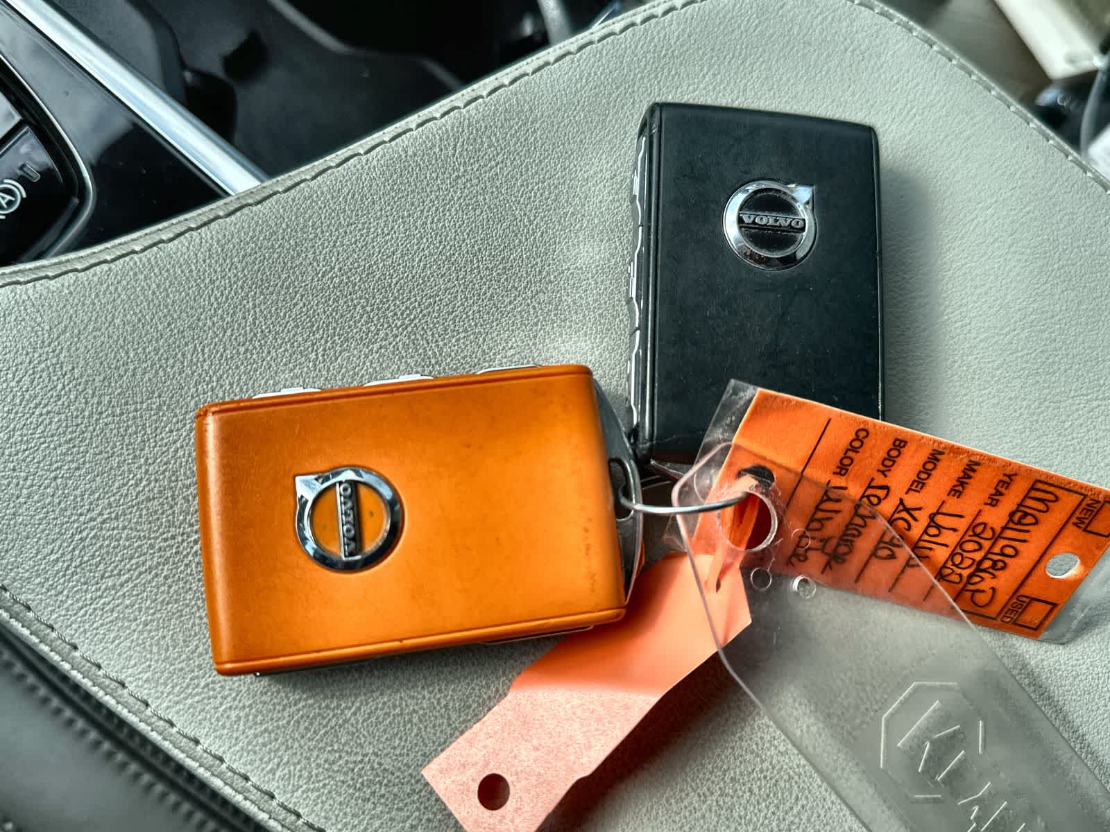 Thumbnail: 2022 Volvo XC90 - 20