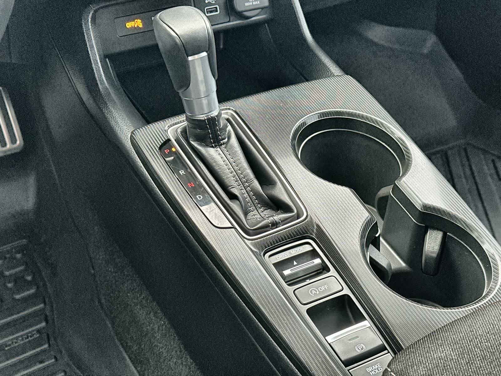 Thumbnail: 2024 Honda Civic - 17