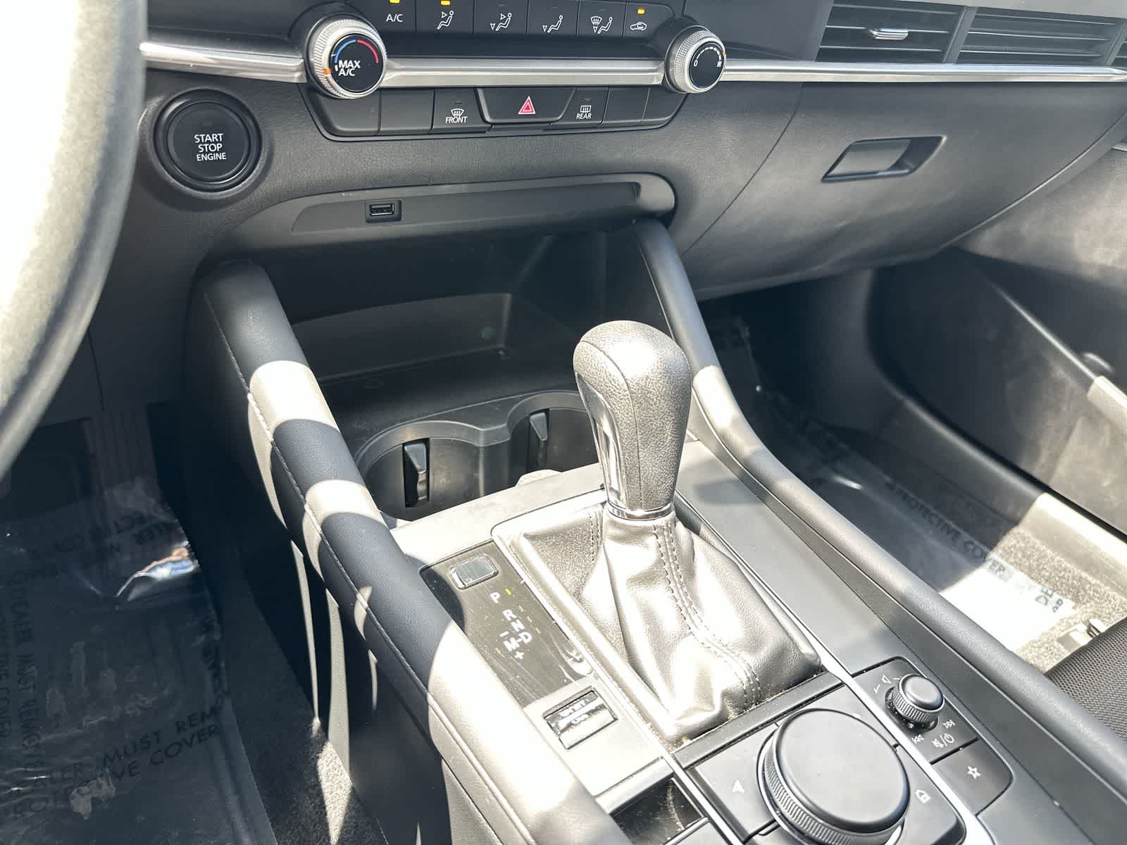 Thumbnail: 2020 Mazda Mazda3 - 18