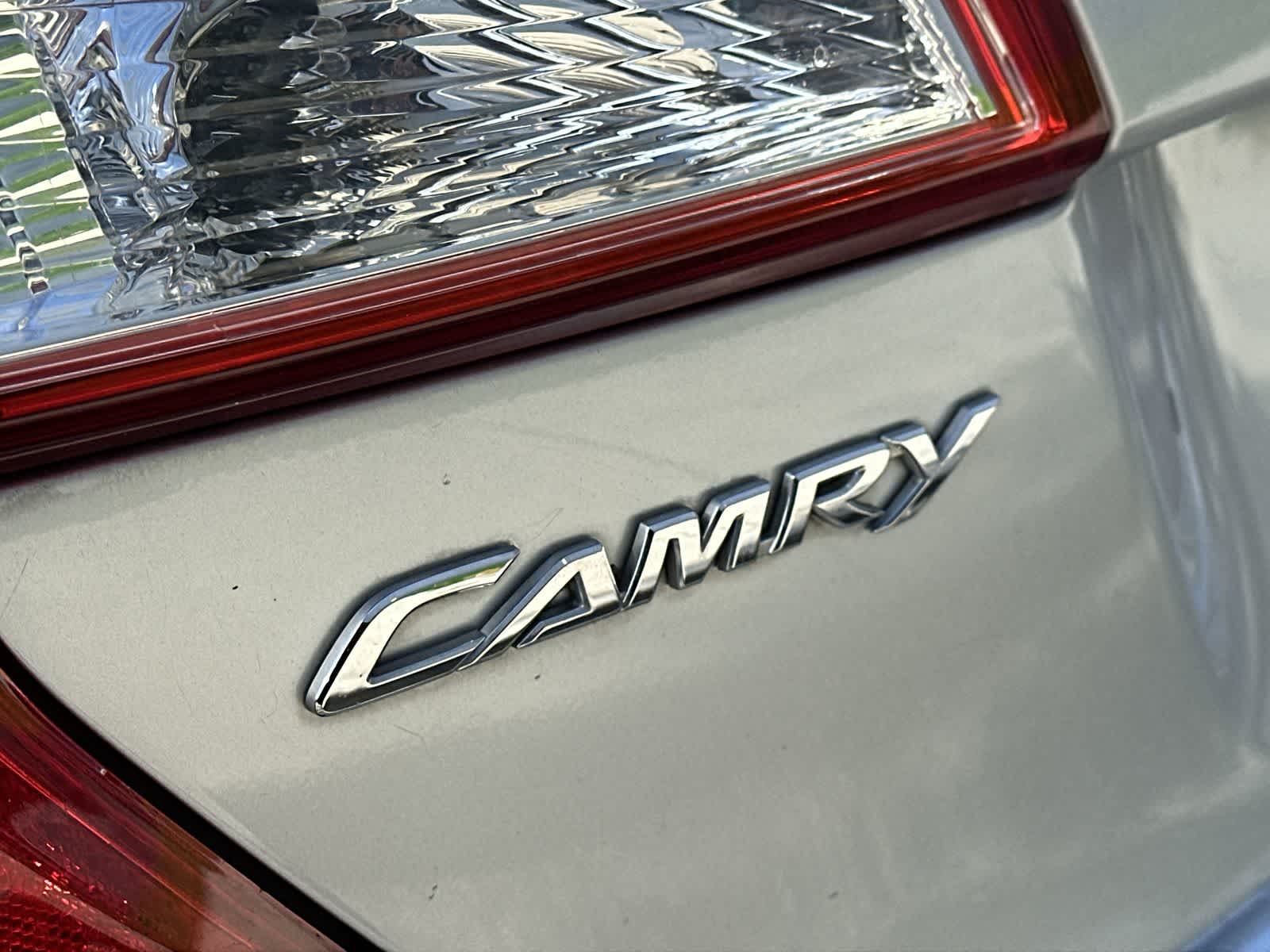 Thumbnail: 2014 Toyota Camry - 7