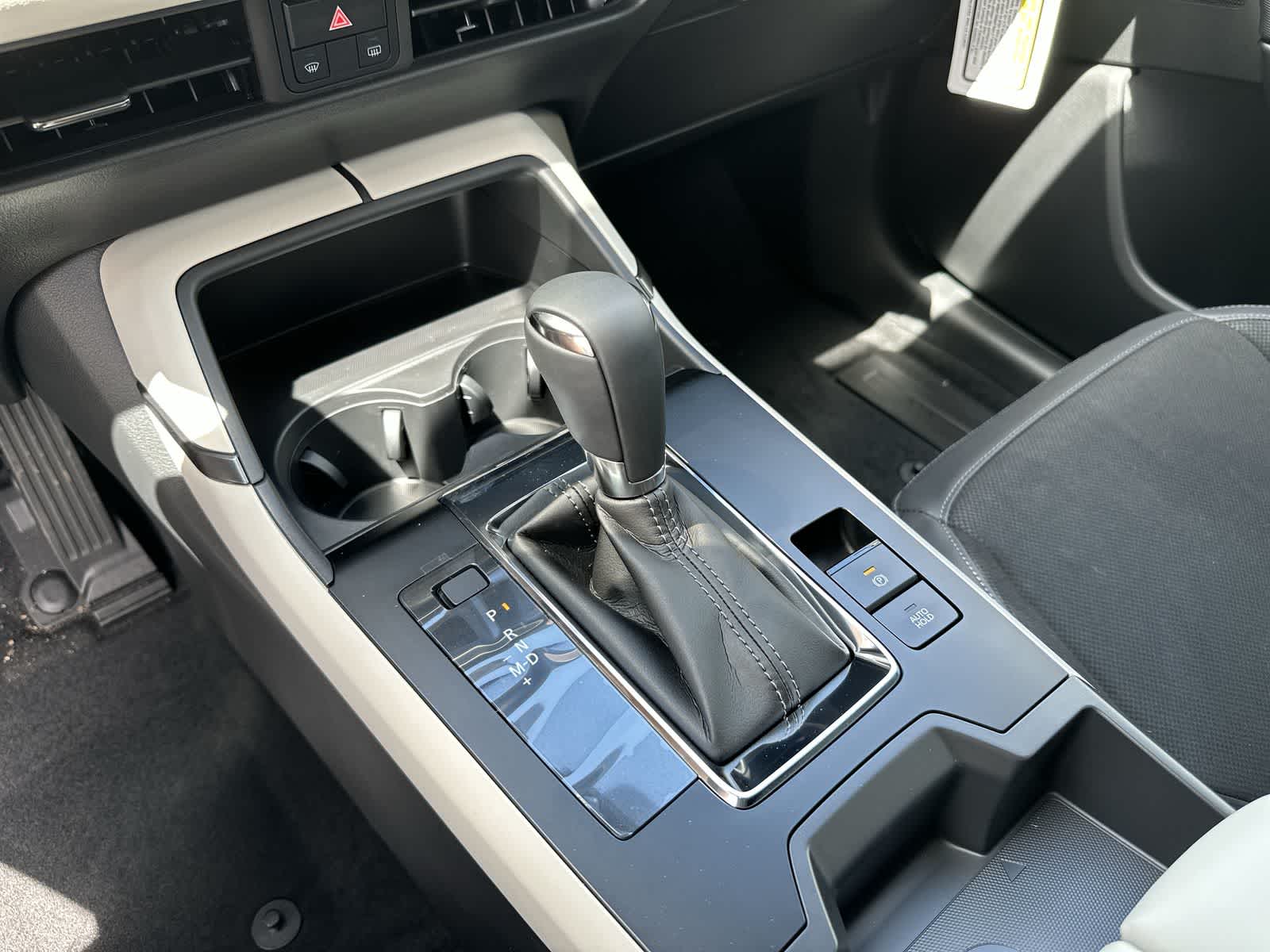 Thumbnail: 2026 Mazda CX-5 - 23