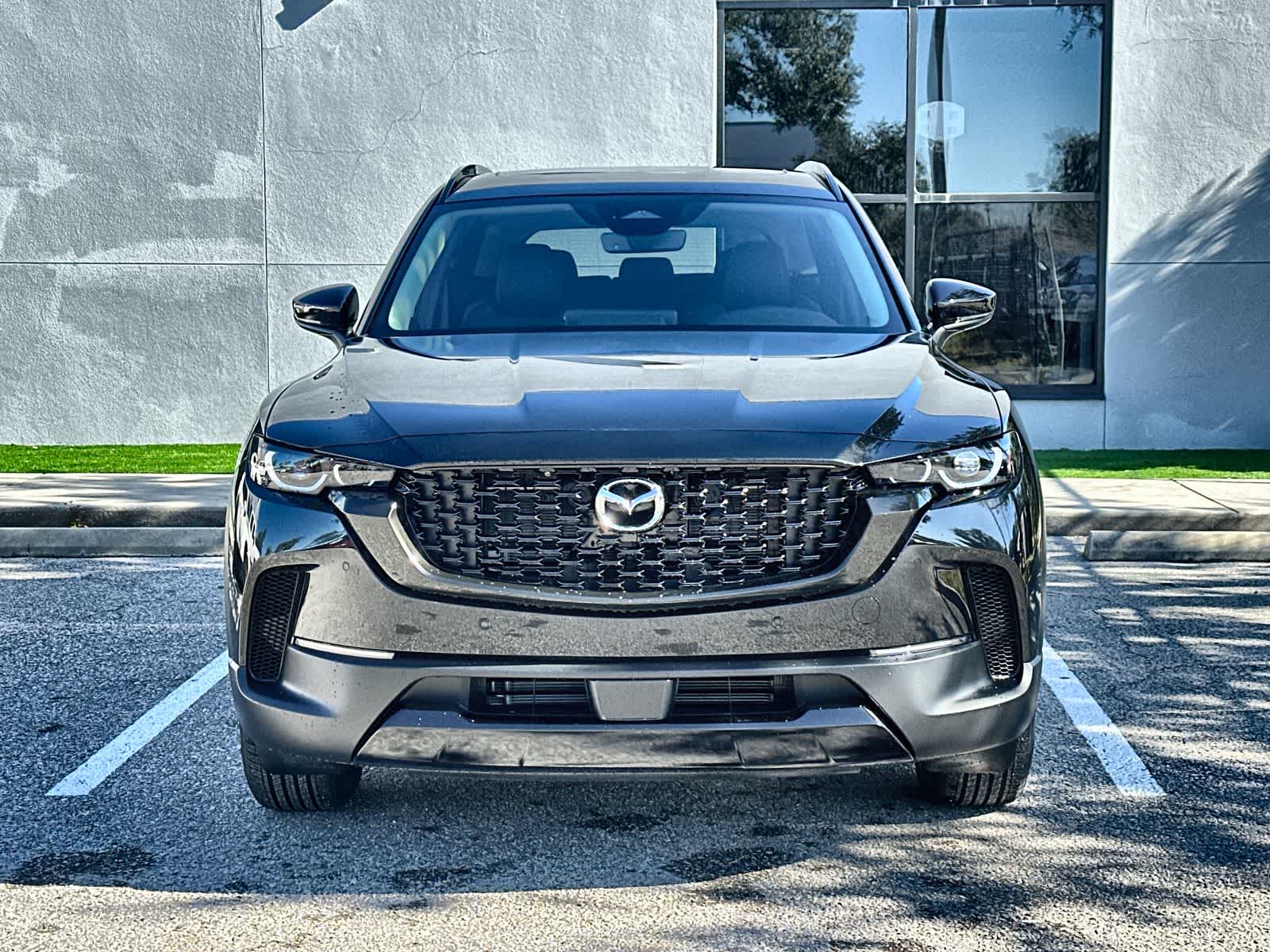 Thumbnail: 2026 Mazda CX-50 - 12