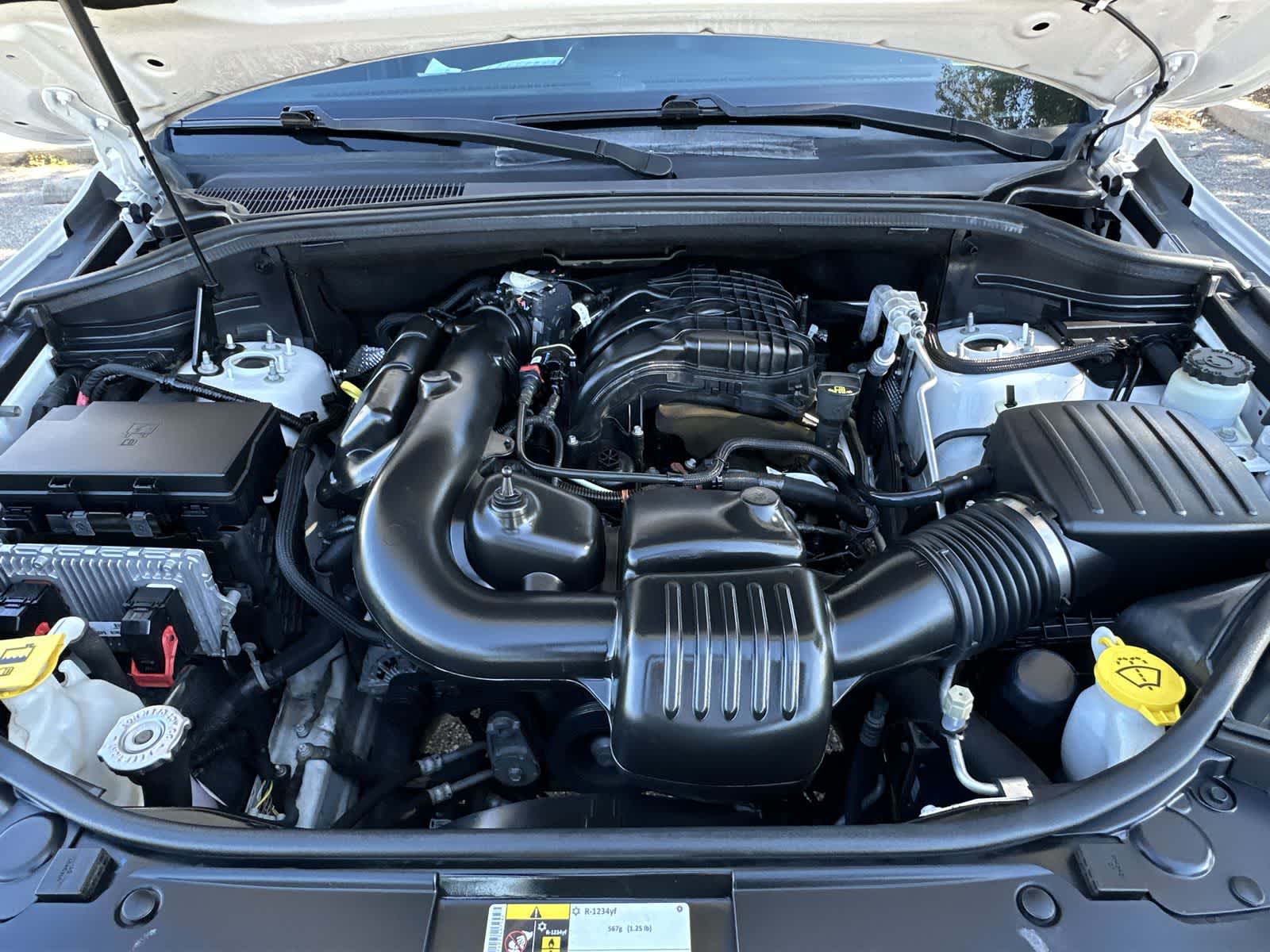 Thumbnail: 2015 Jeep Grand Cherokee - 19