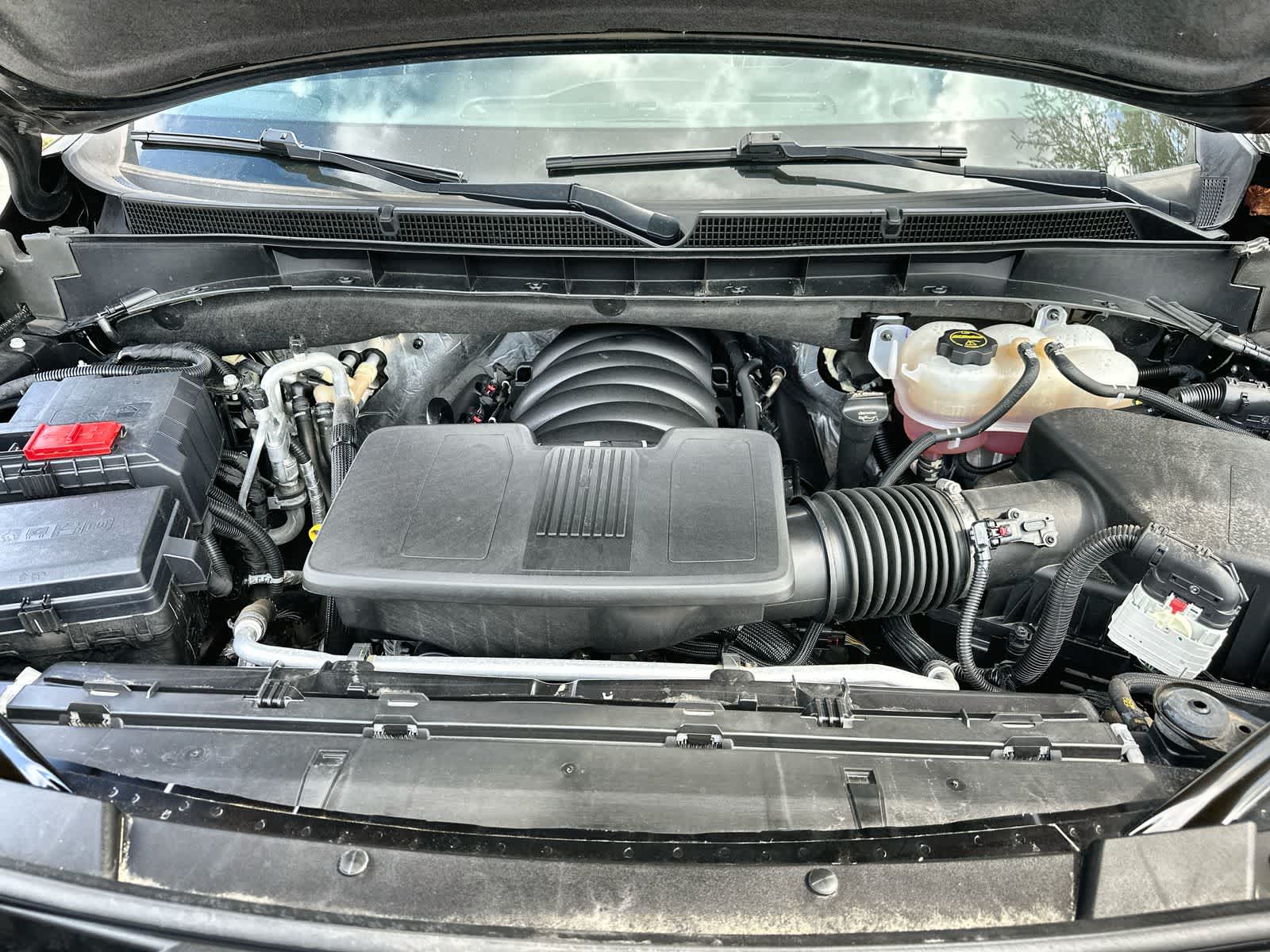 Thumbnail: 2024 GMC Yukon - 13