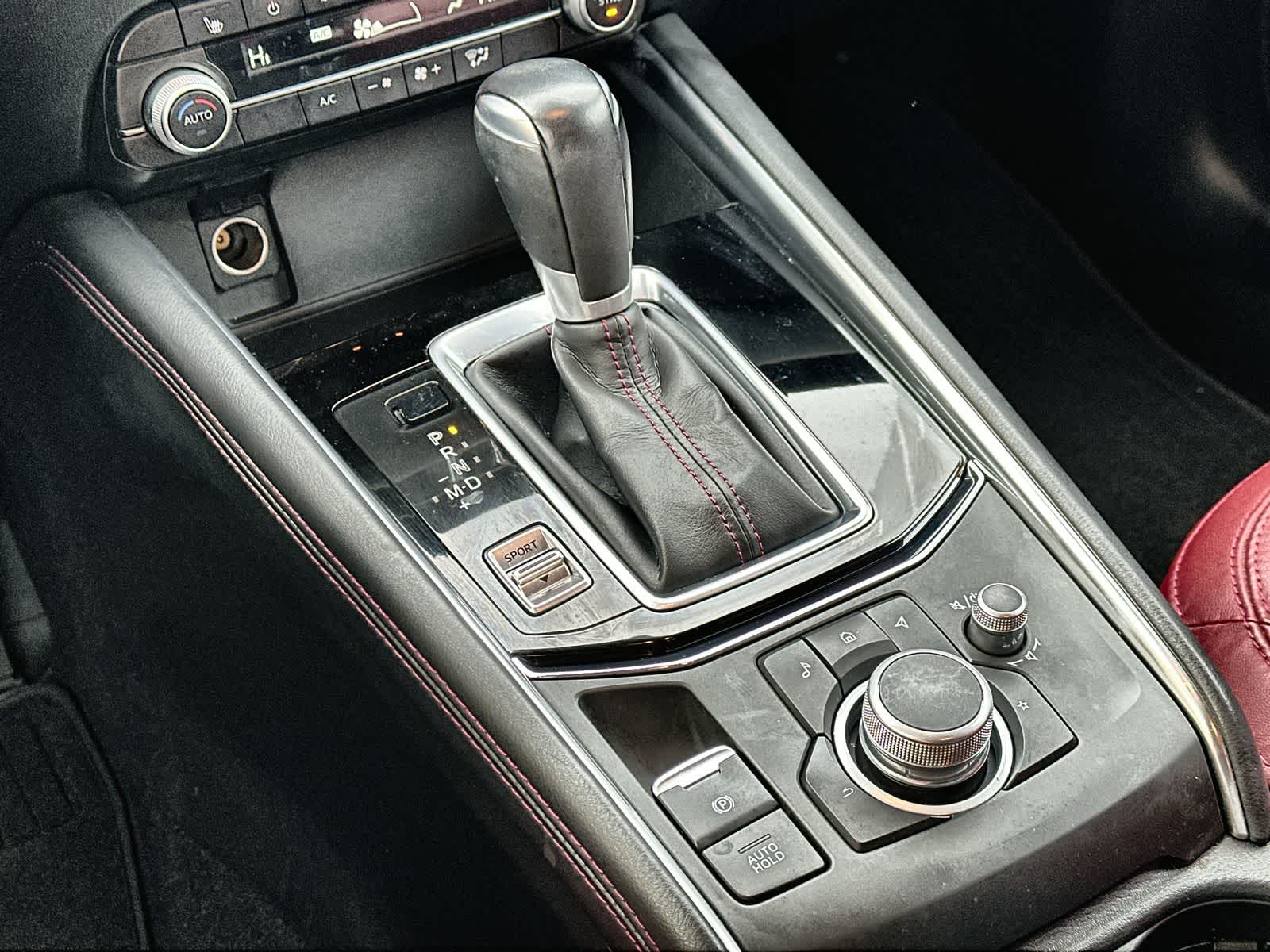 Thumbnail: 2023 Mazda CX-5 - 17