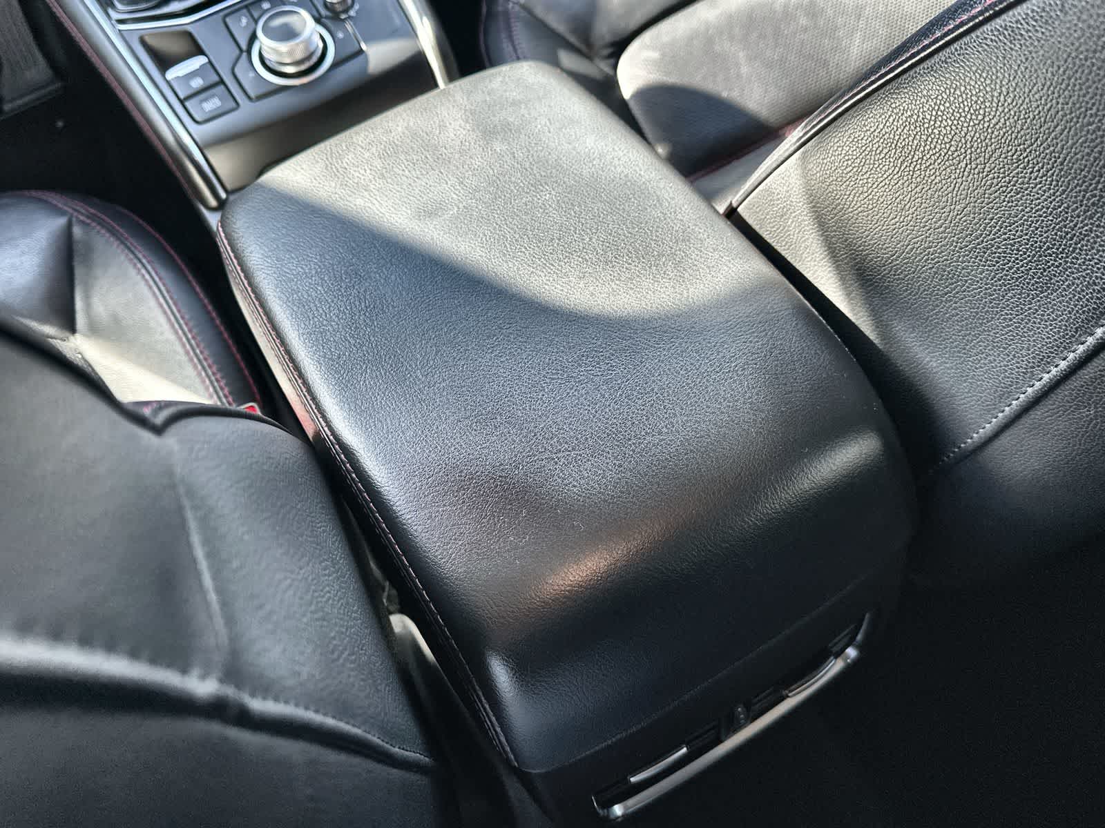 Thumbnail: 2024 Mazda CX-5 - 15