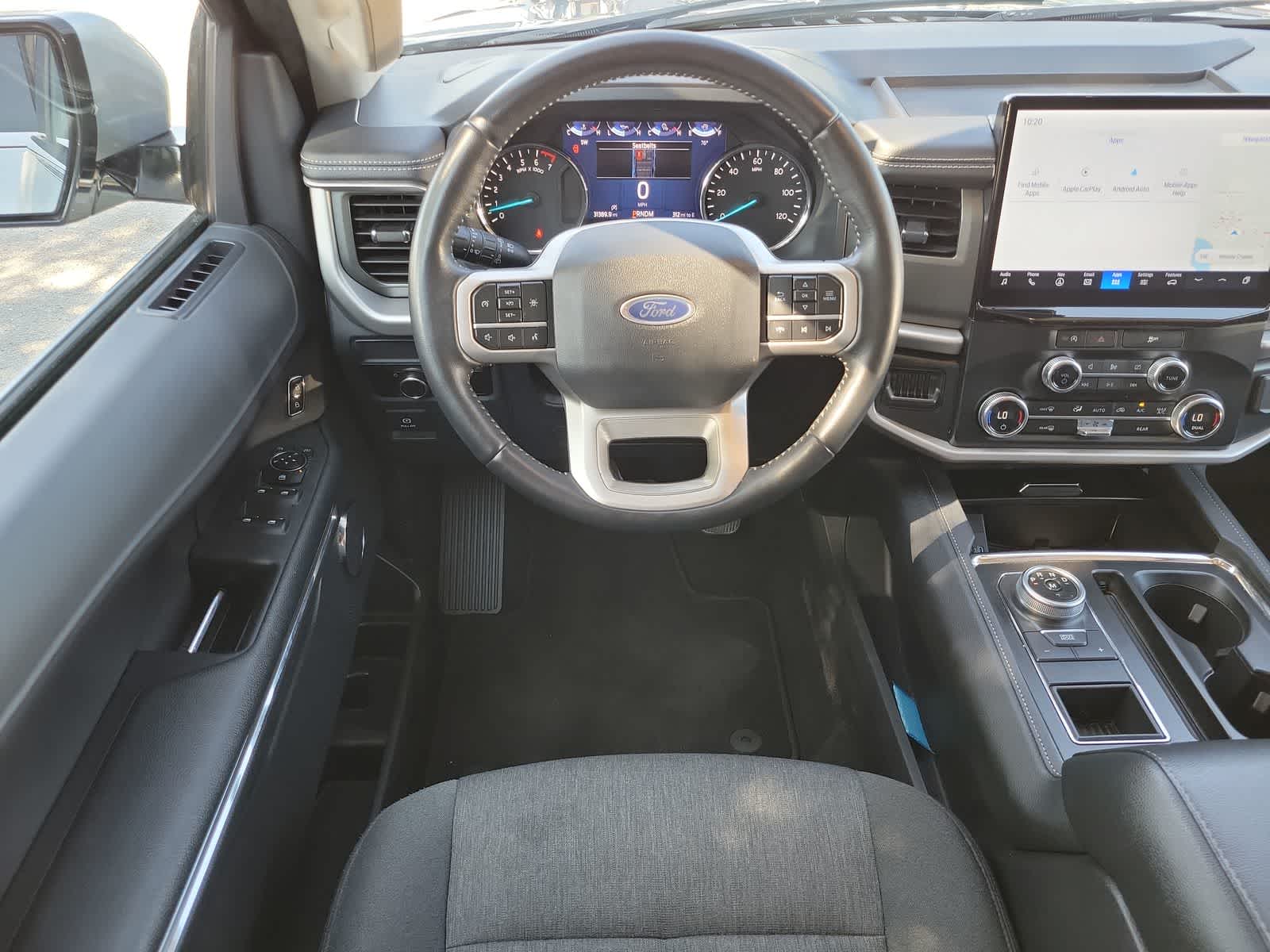 Thumbnail: 2024 Ford Expedition - 15