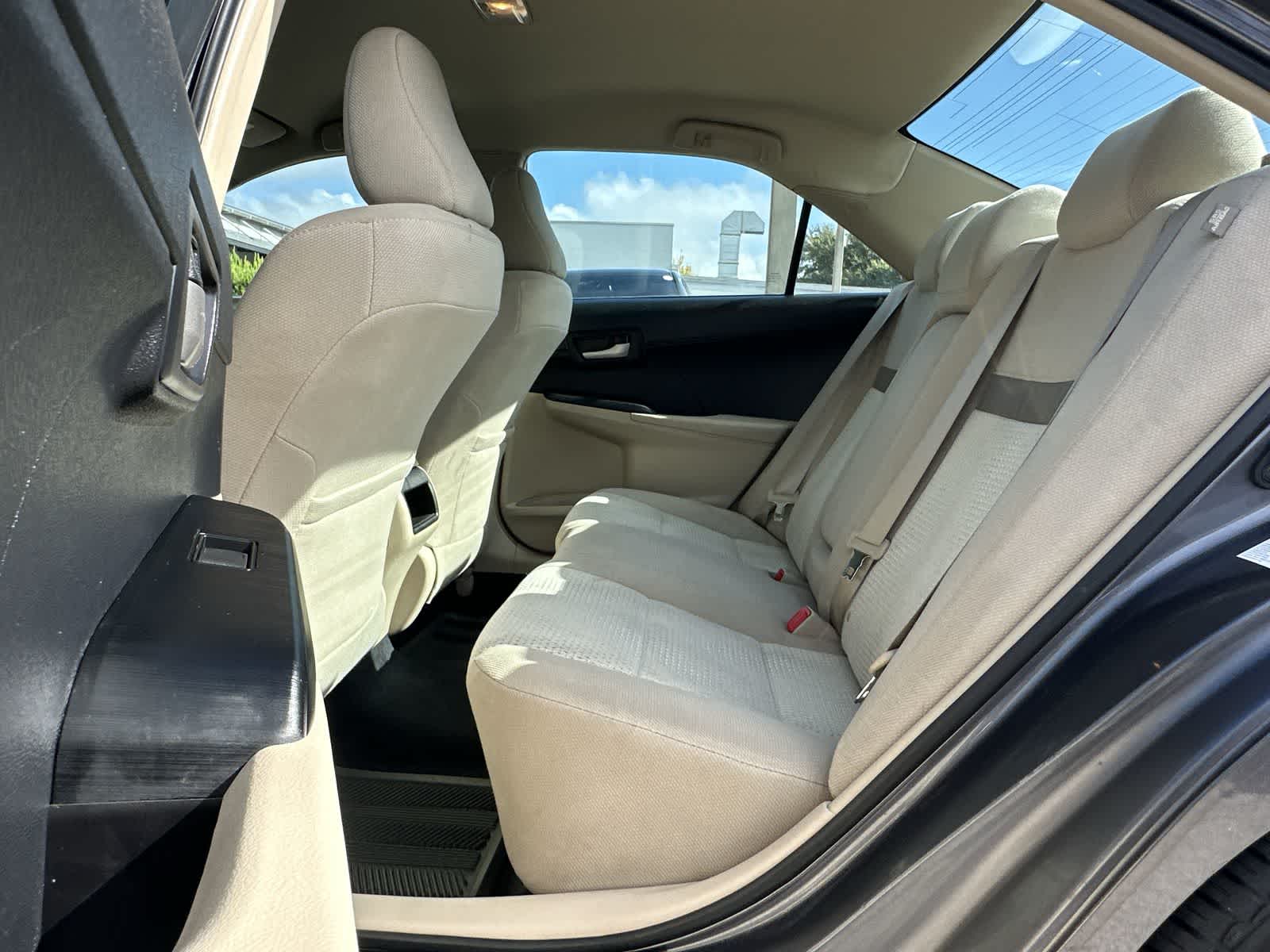 Thumbnail: 2014 Toyota Camry - 12