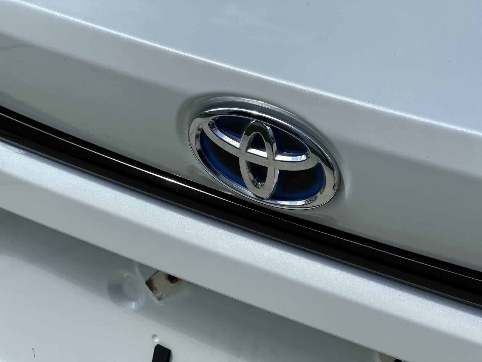 Thumbnail: 2024 Toyota Corolla - 14