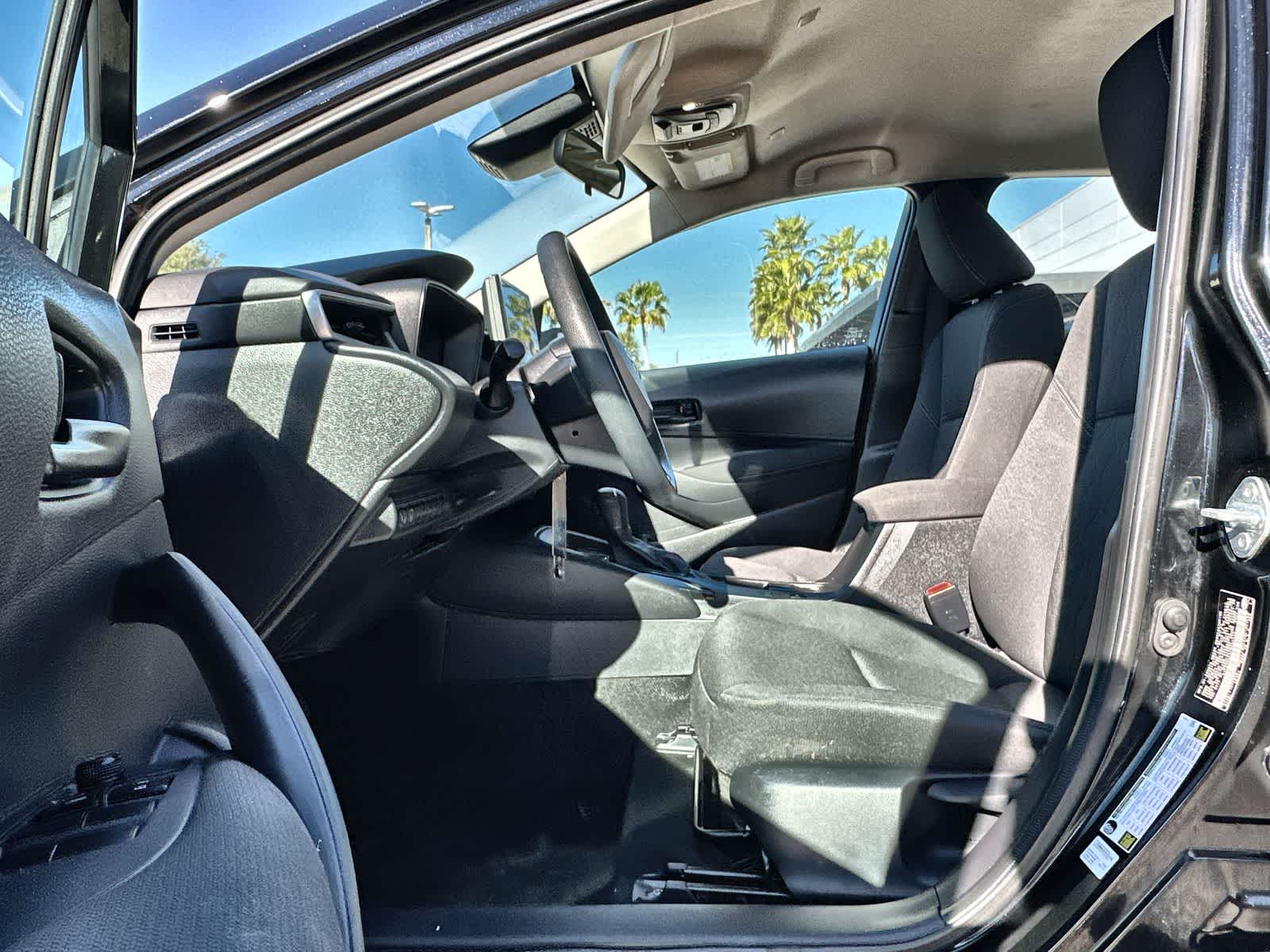 Thumbnail: 2023 Toyota Corolla - 2