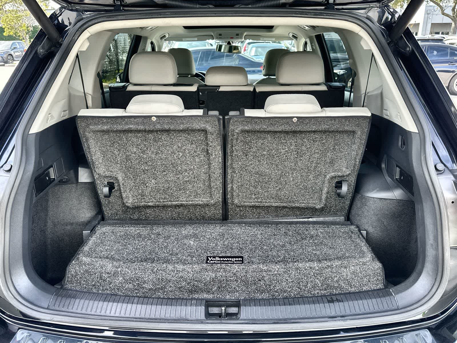 Thumbnail: 2019 Volkswagen Tiguan - 19