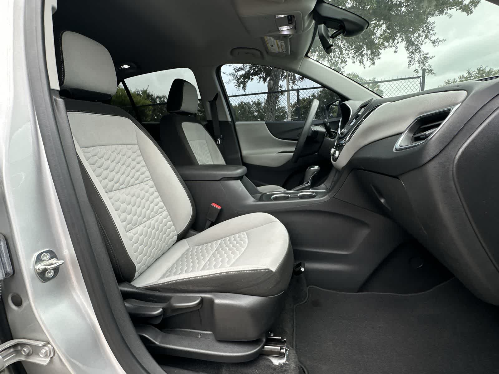 Thumbnail: 2020 Chevrolet Equinox - 14