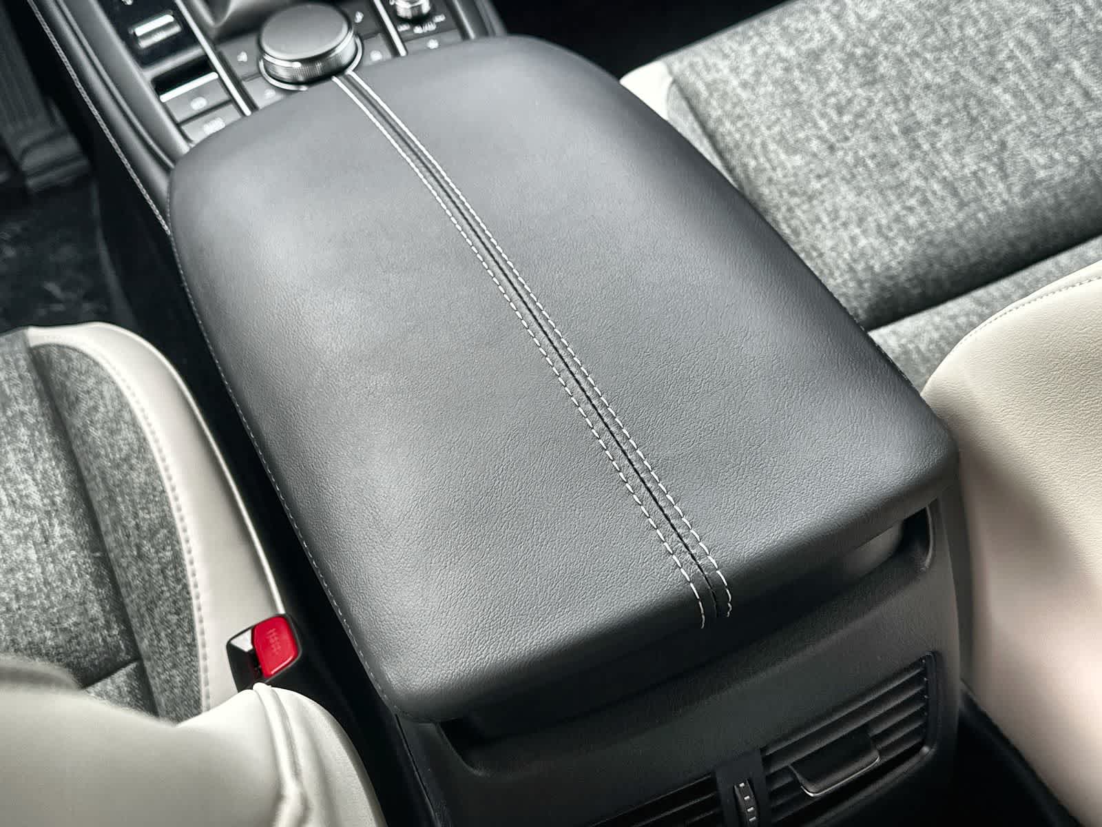 Thumbnail: 2026 Mazda CX-30 - 22