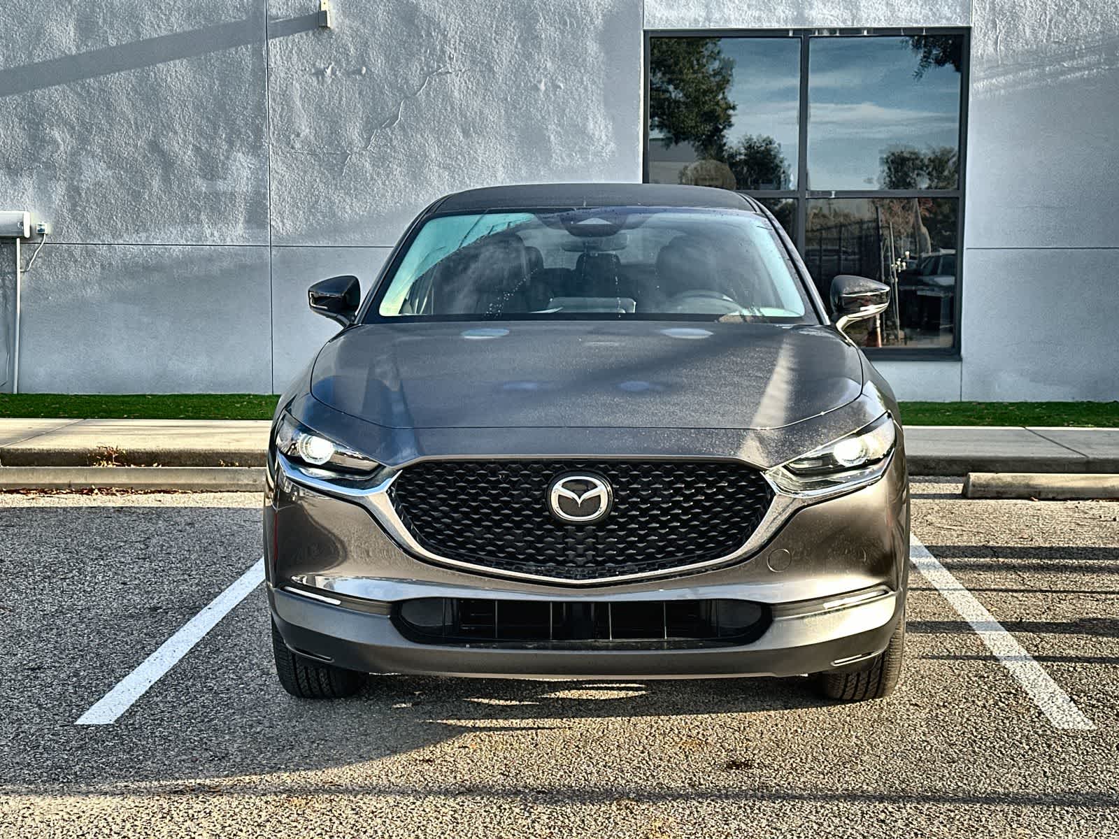 Thumbnail: 2026 Mazda CX-30 - 6