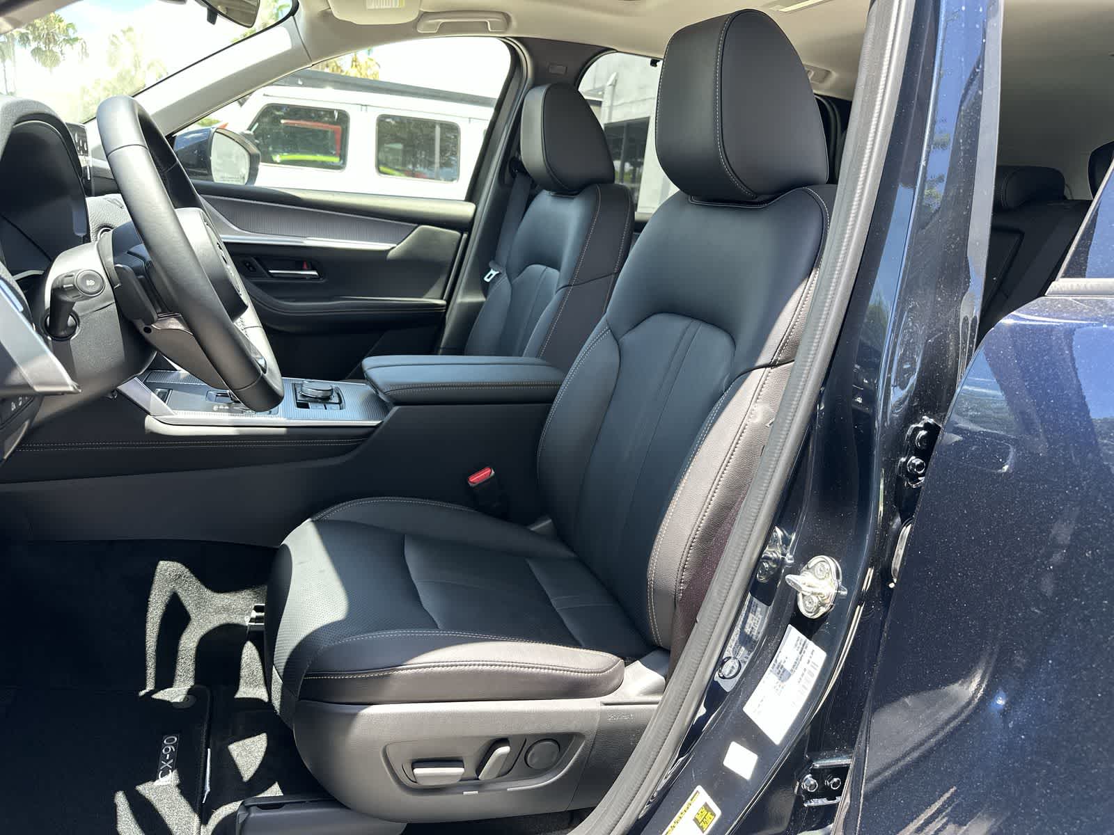 Thumbnail: 2026 Mazda CX-90 - 3