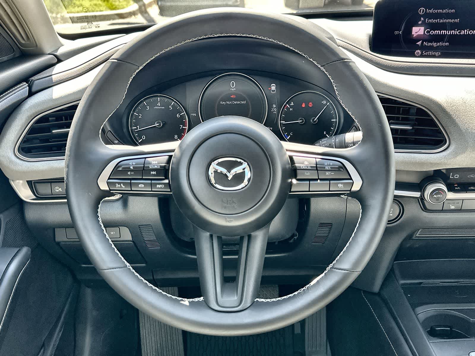 Thumbnail: 2026 Mazda CX-30 - 21